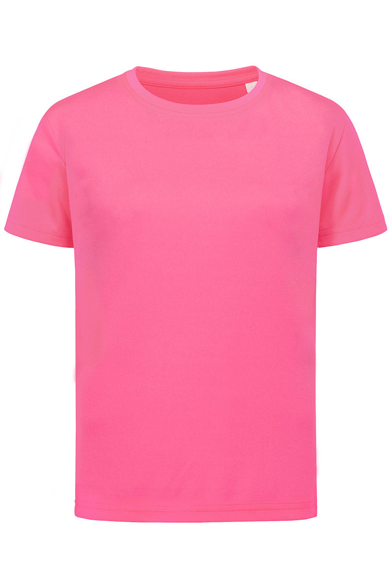 ST8170 Kids Sports T