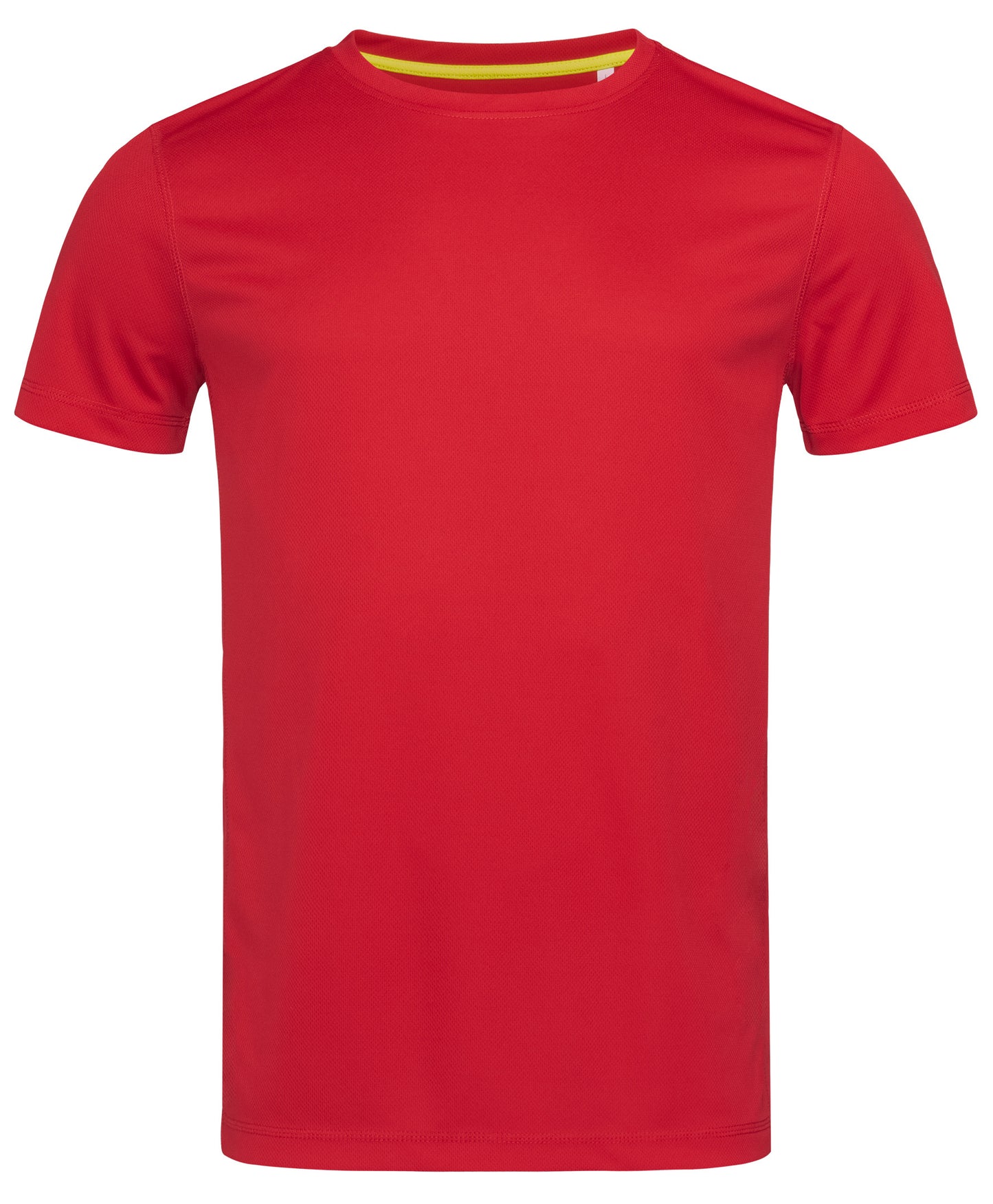 ST8400 Men's Active 140 Crew Neck