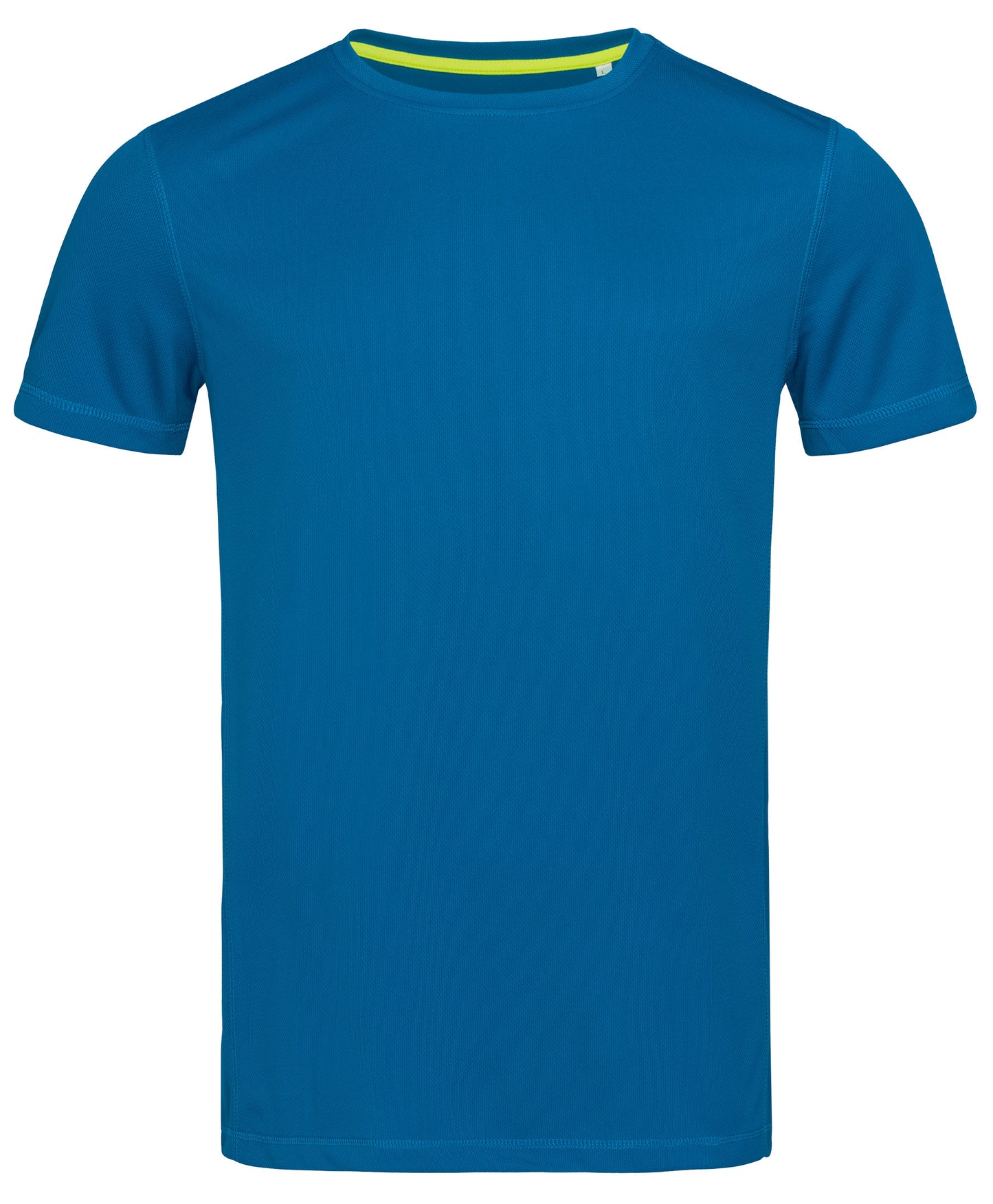 ST8400 Men's Active 140 Crew Neck