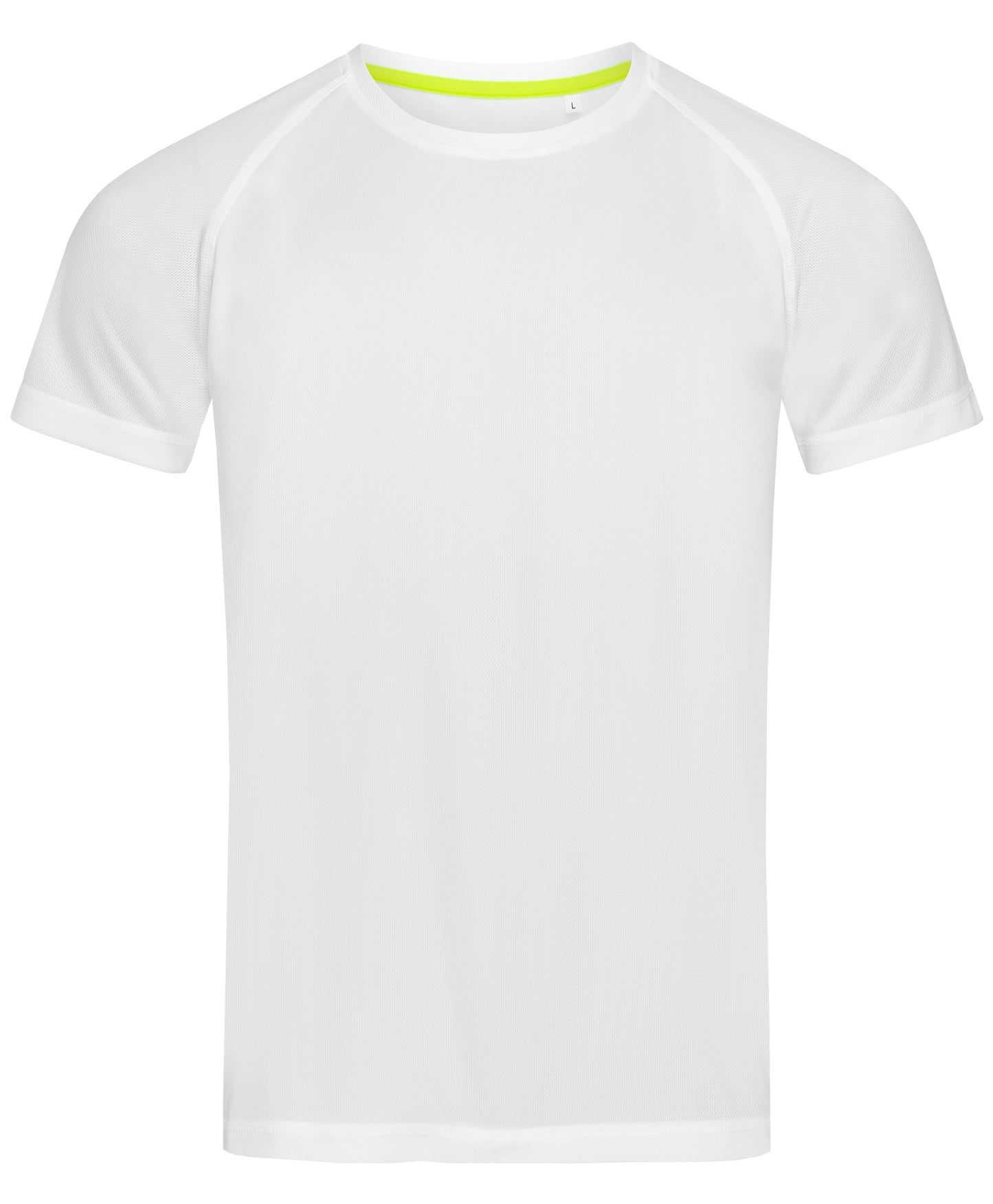 ST8410 Men's Active 140 Raglan