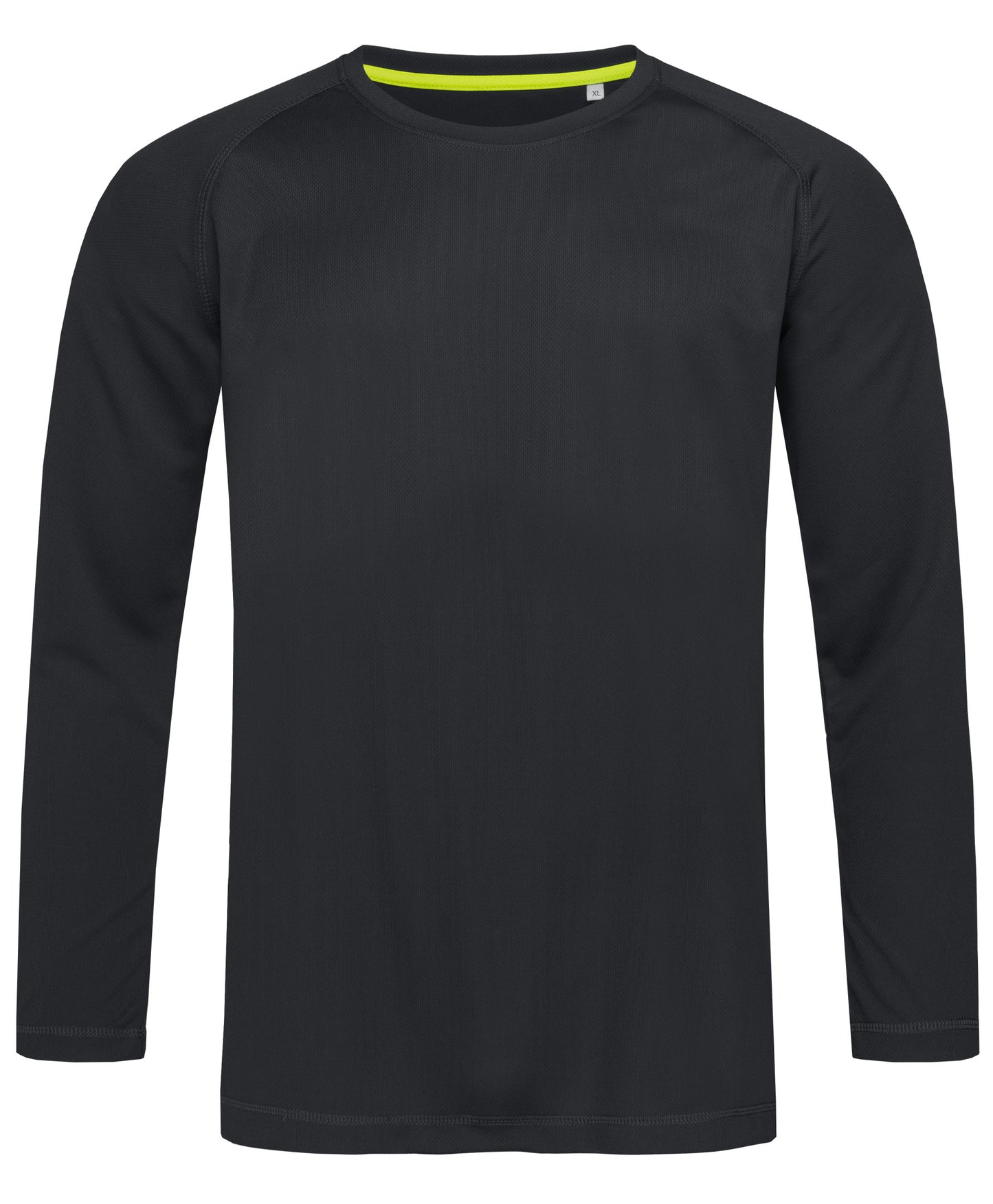 ST8420 Men's Active 140 Long Sleeve