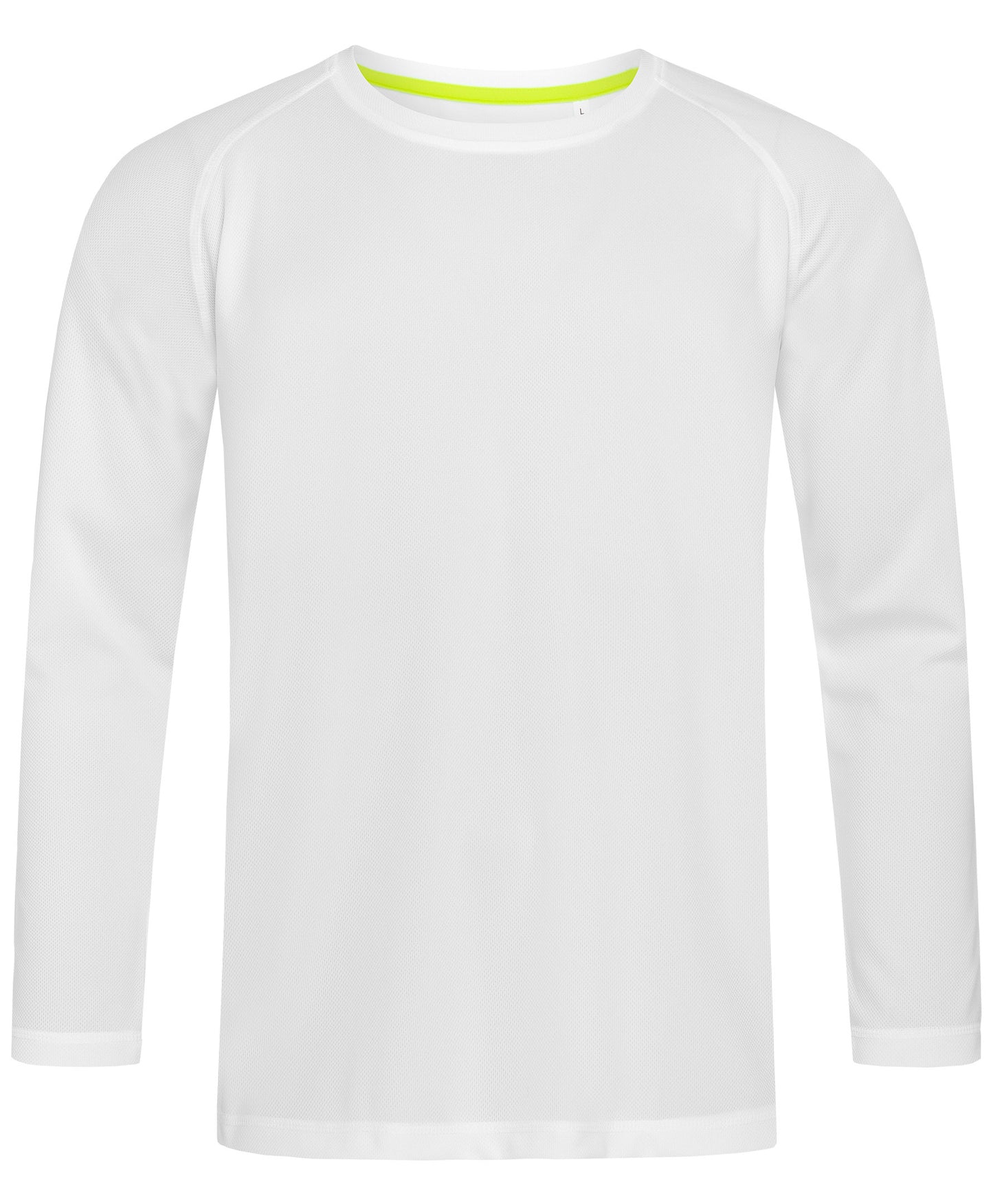 ST8420 Men's Active 140 Long Sleeve