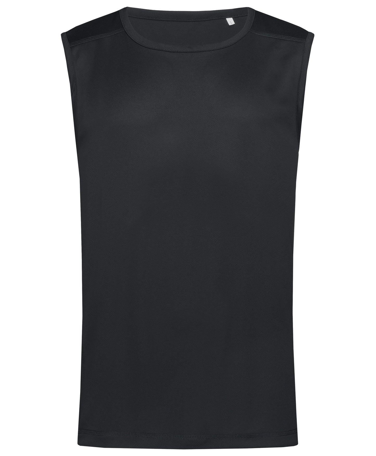 ST8440 Men's Active 140 Sleeveless