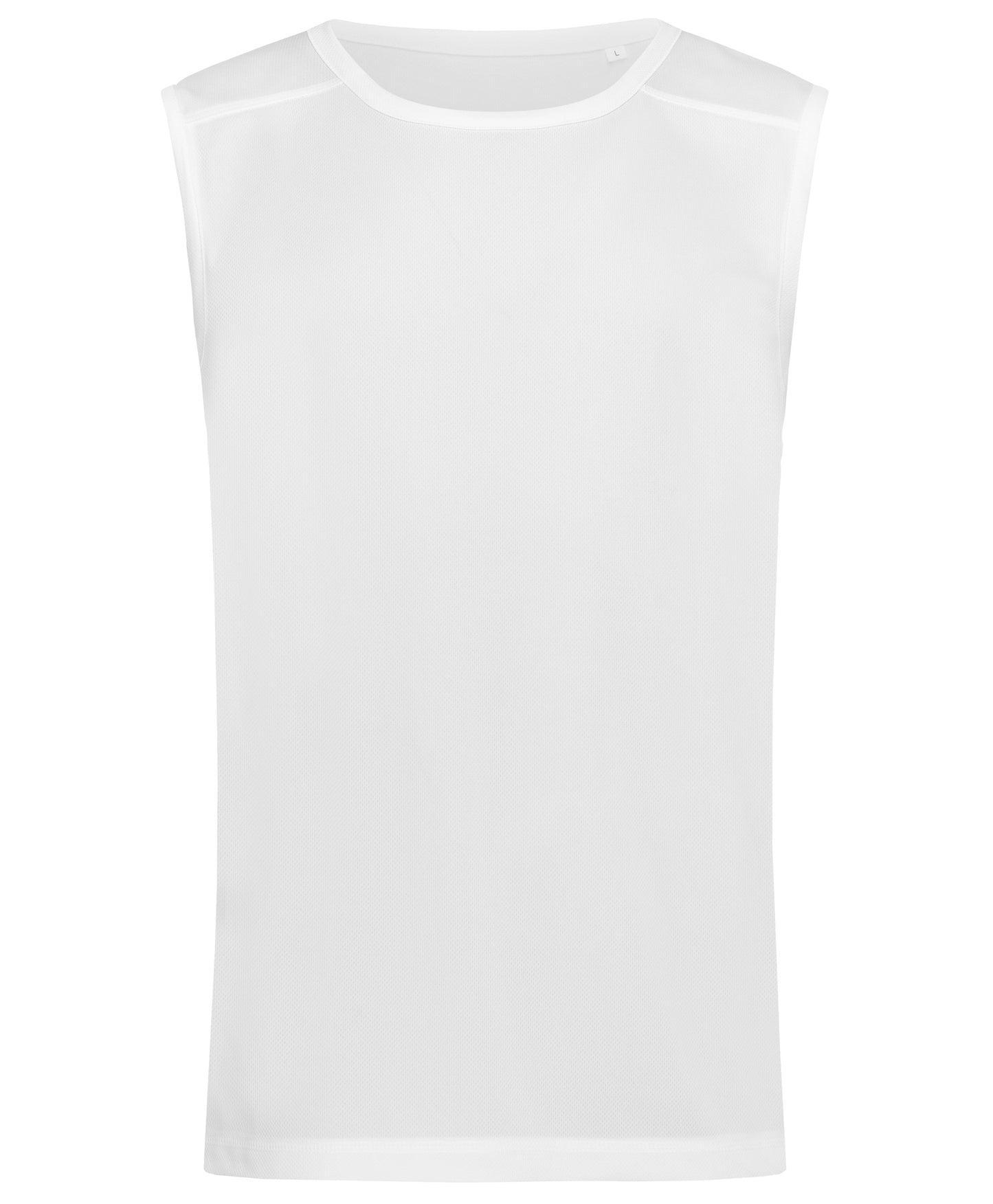 ST8440 Men's Active 140 Sleeveless