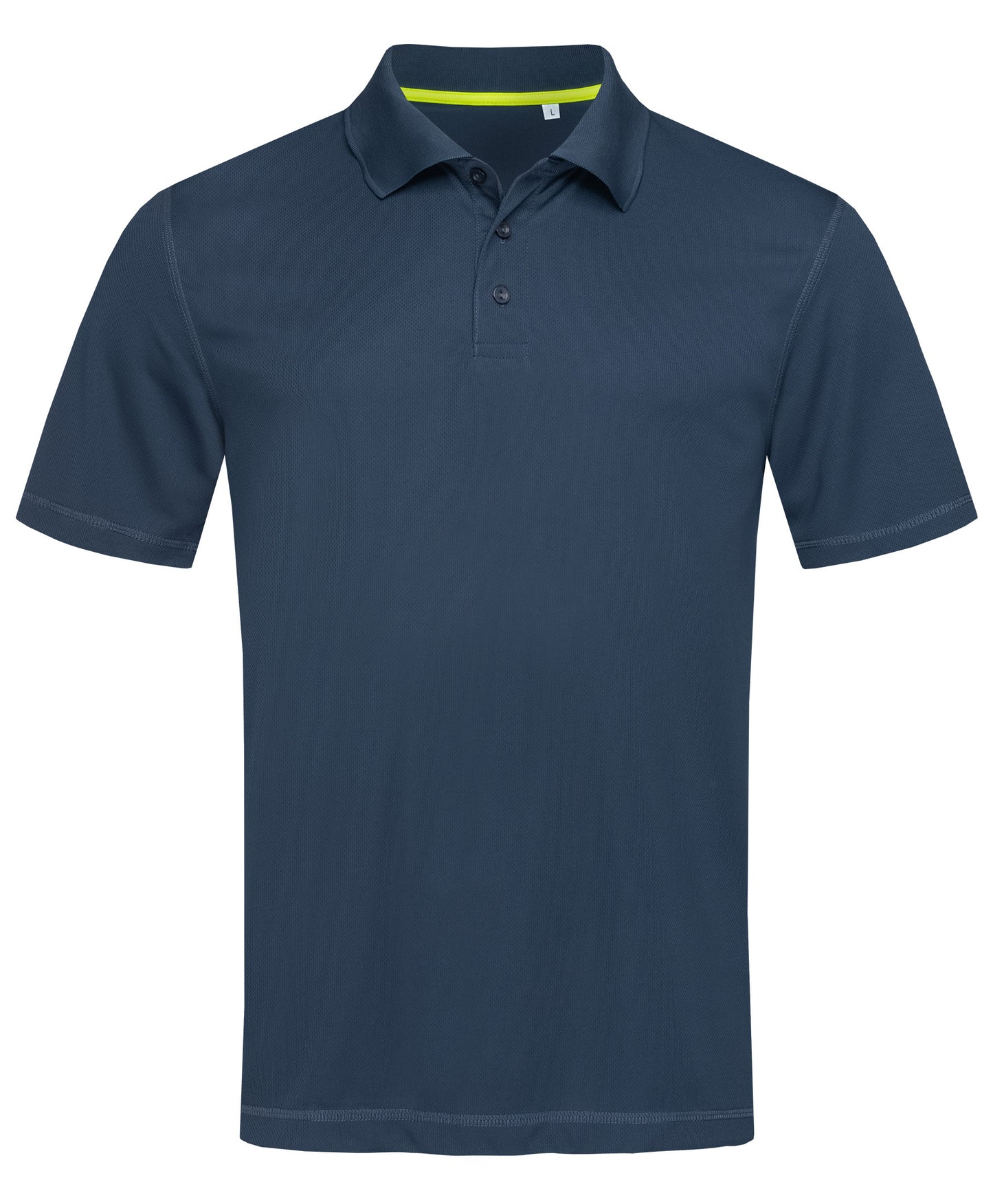 ST8450 Men's Active 140 Polo