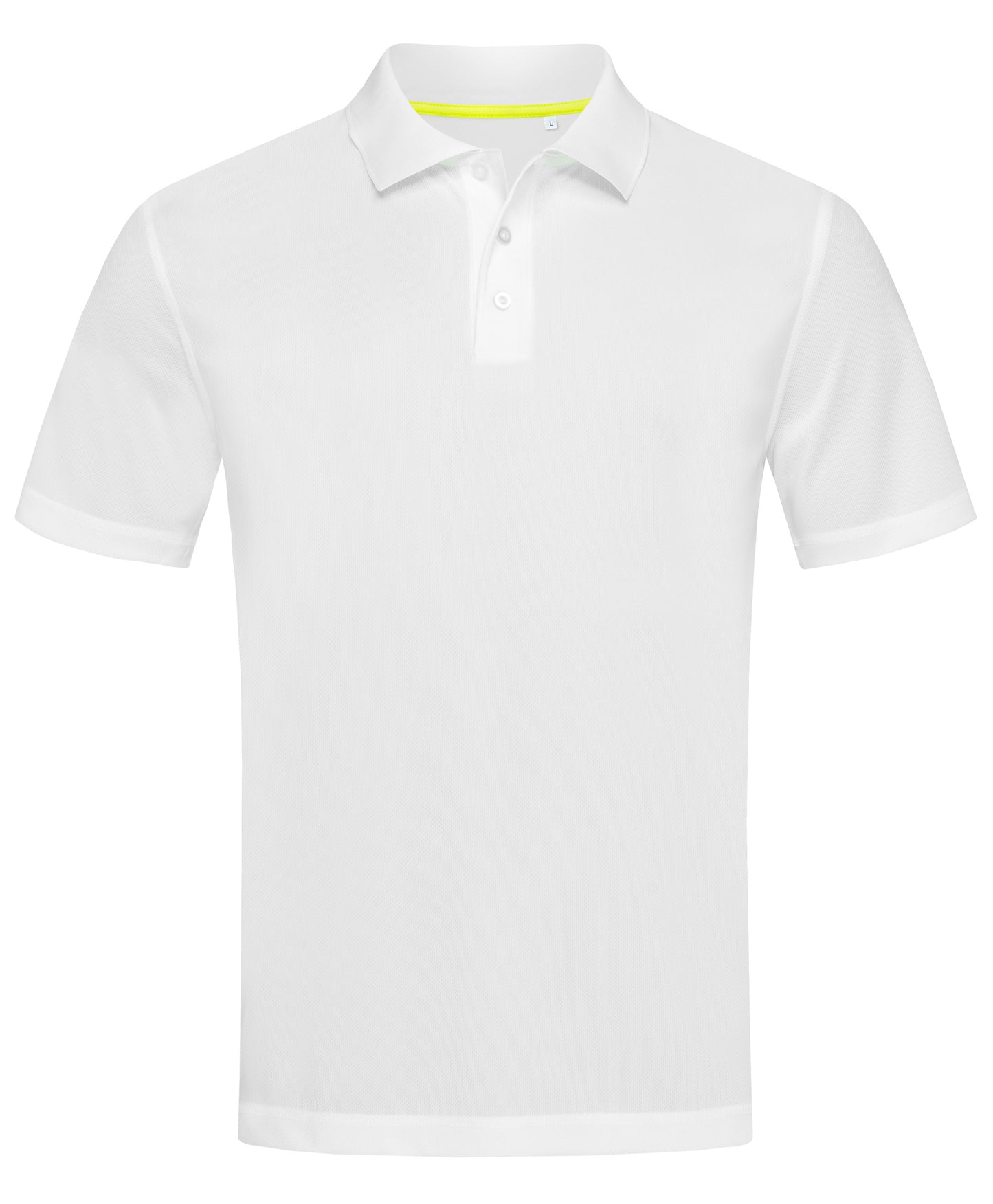 ST8450 Men's Active 140 Polo