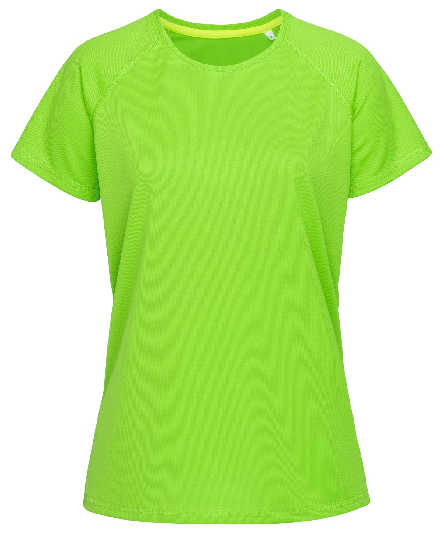 ST8500 Women's Active 140 Raglan