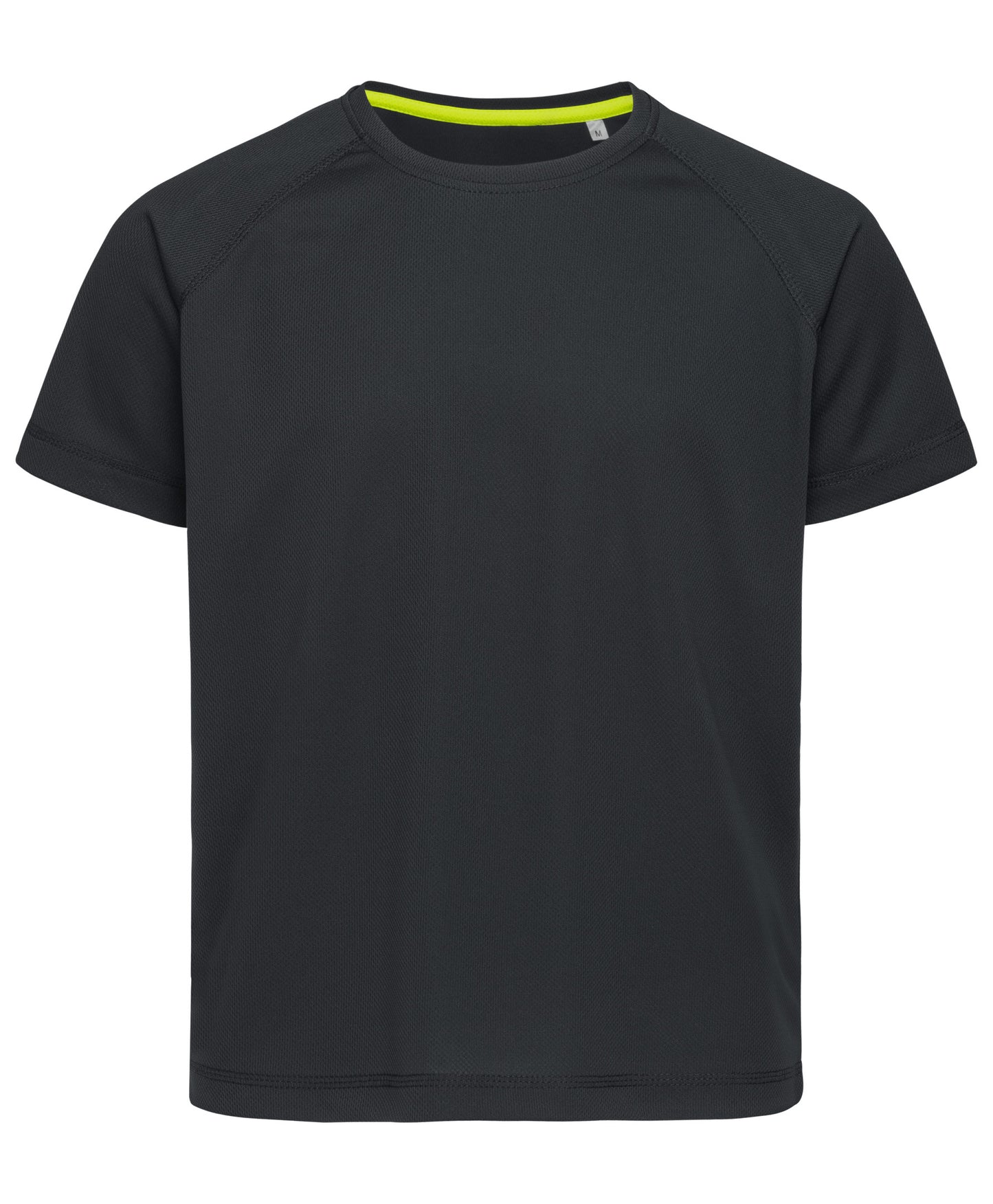 ST8570 Kids Active 140 Raglan