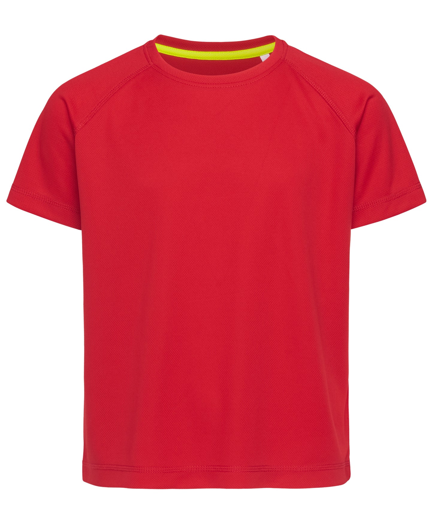 ST8570 Kids Active 140 Raglan