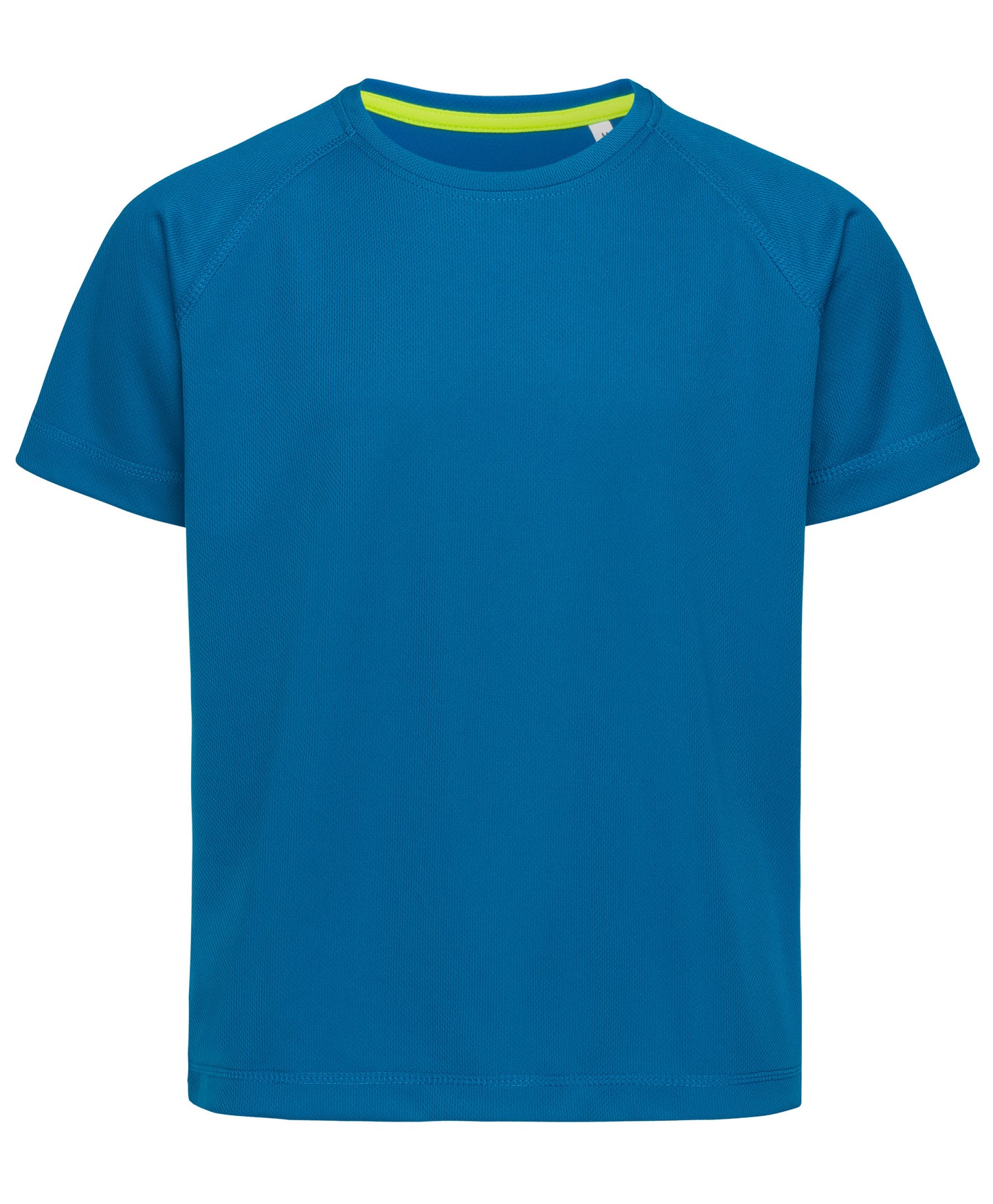 ST8570 Kids Active 140 Raglan