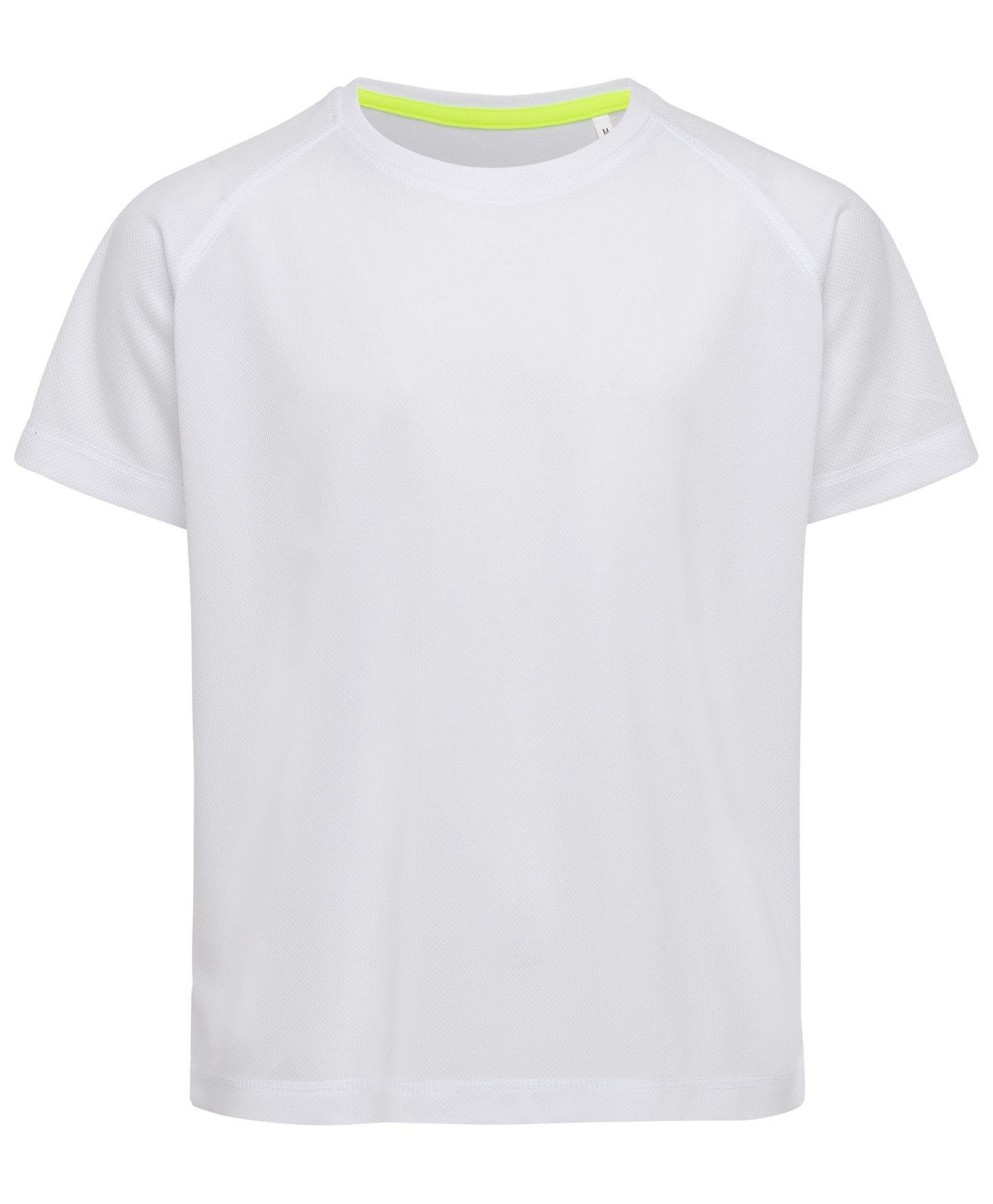 ST8570 Kids Active 140 Raglan