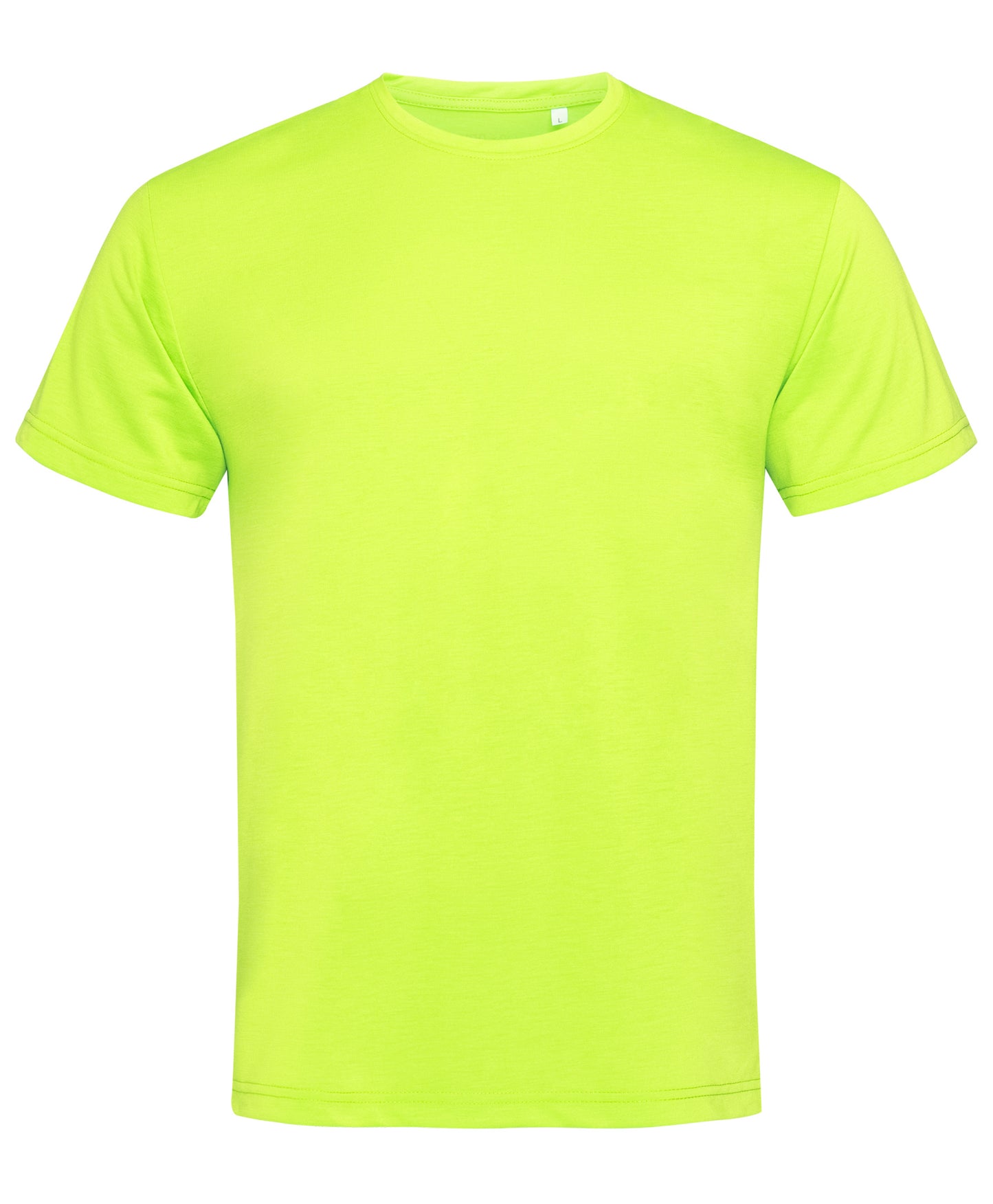 ST8600 Men's Active Cotton Touch