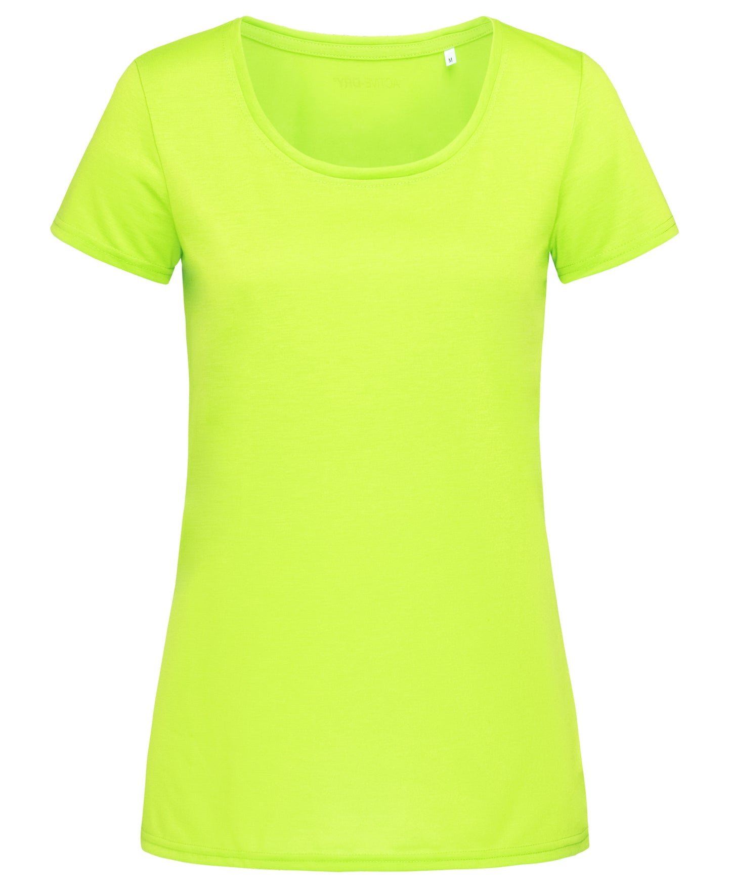 ST8700 Women's Active Cotton Touch