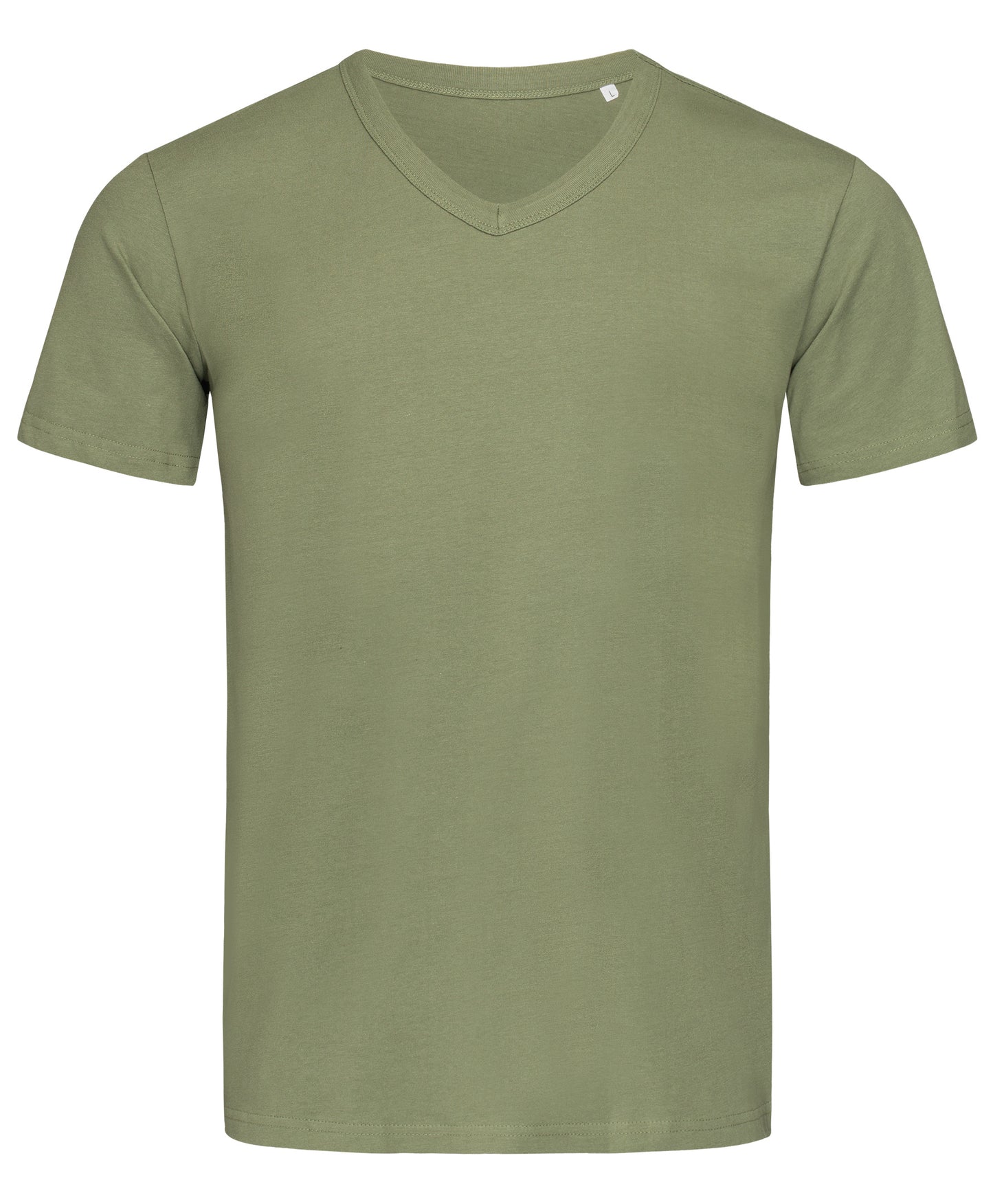 ST9010 Men's Ben V-neck
