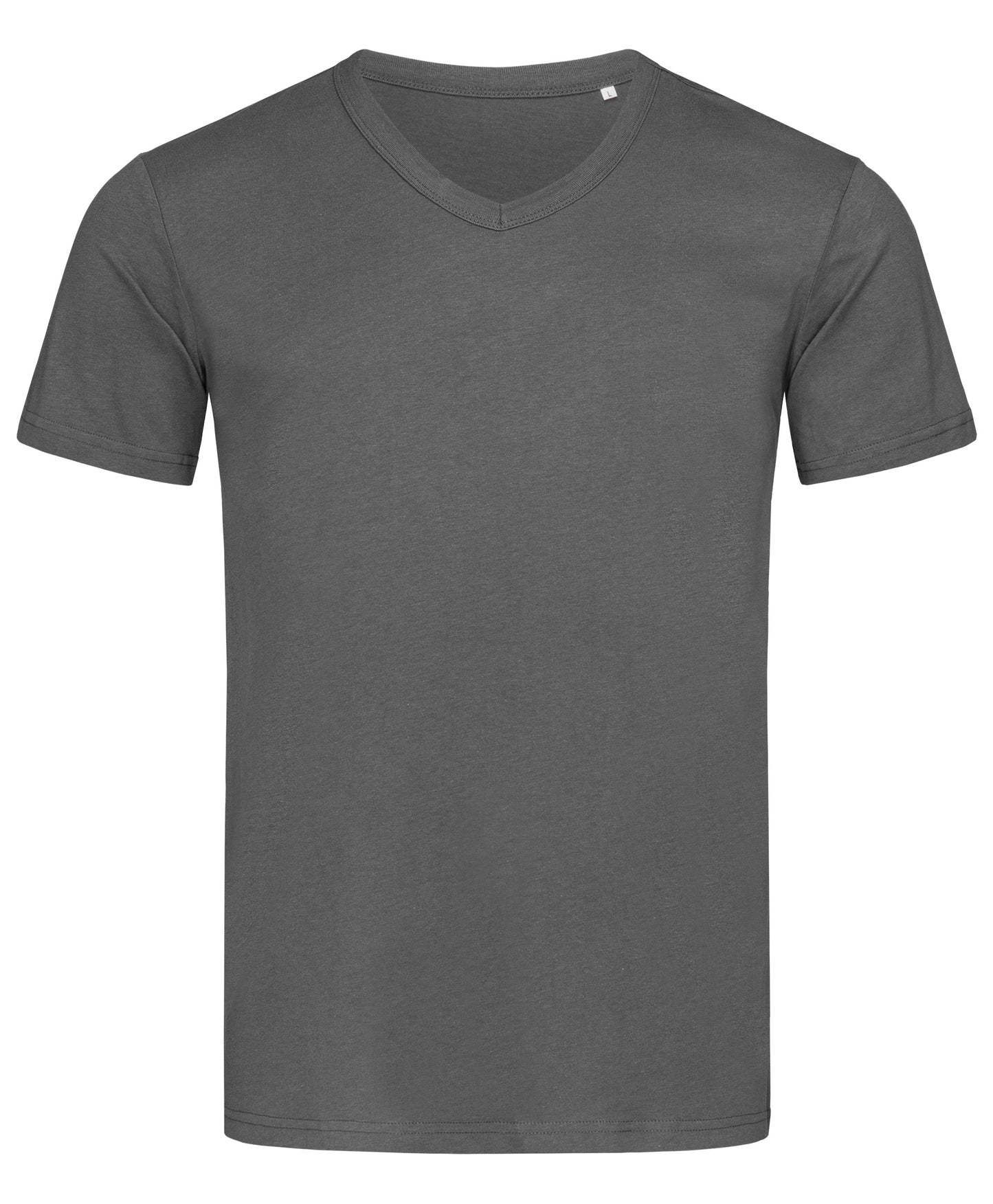 ST9010 Men's Ben V-neck