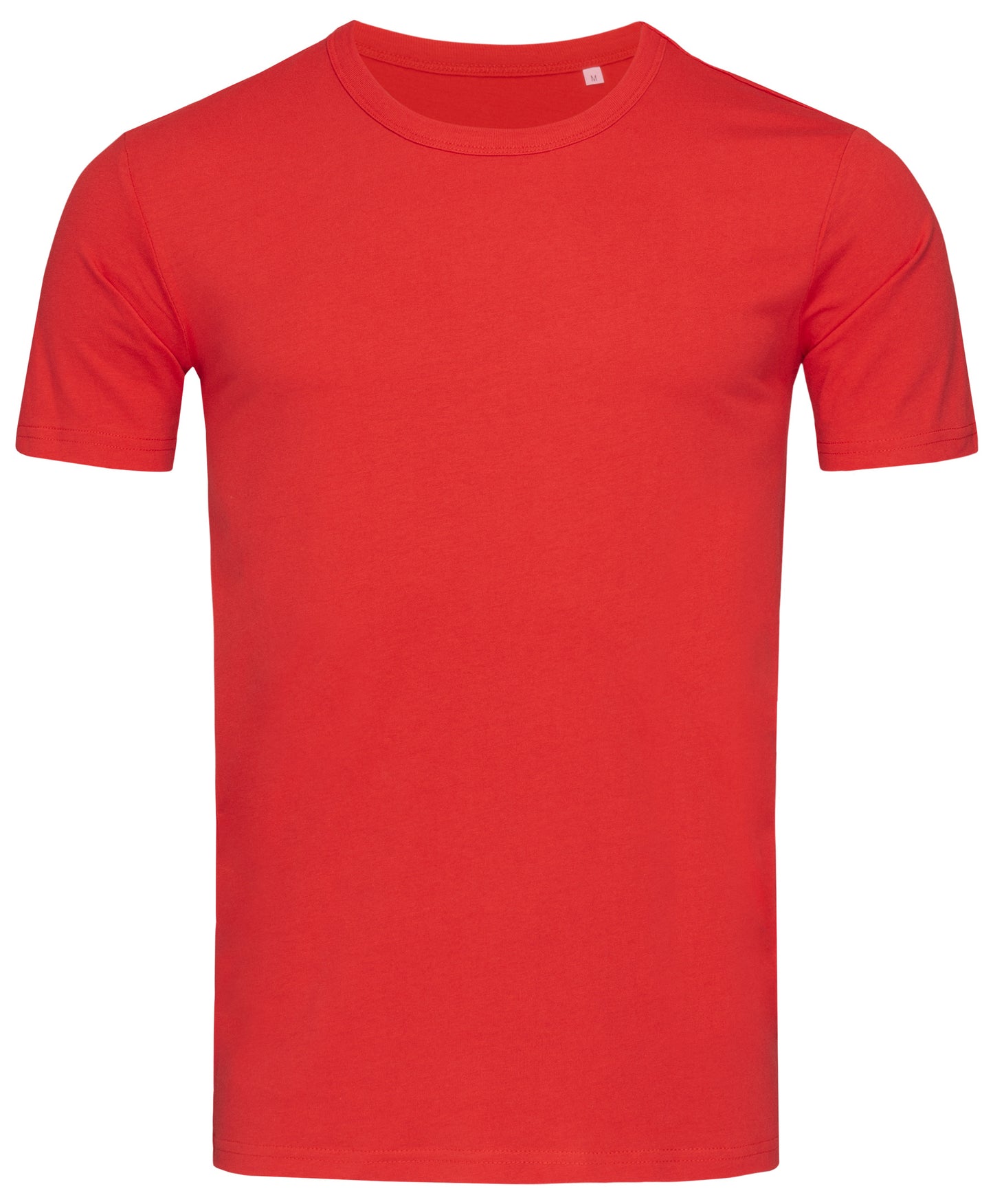 ST9020 Men's Morgan Crew Neck