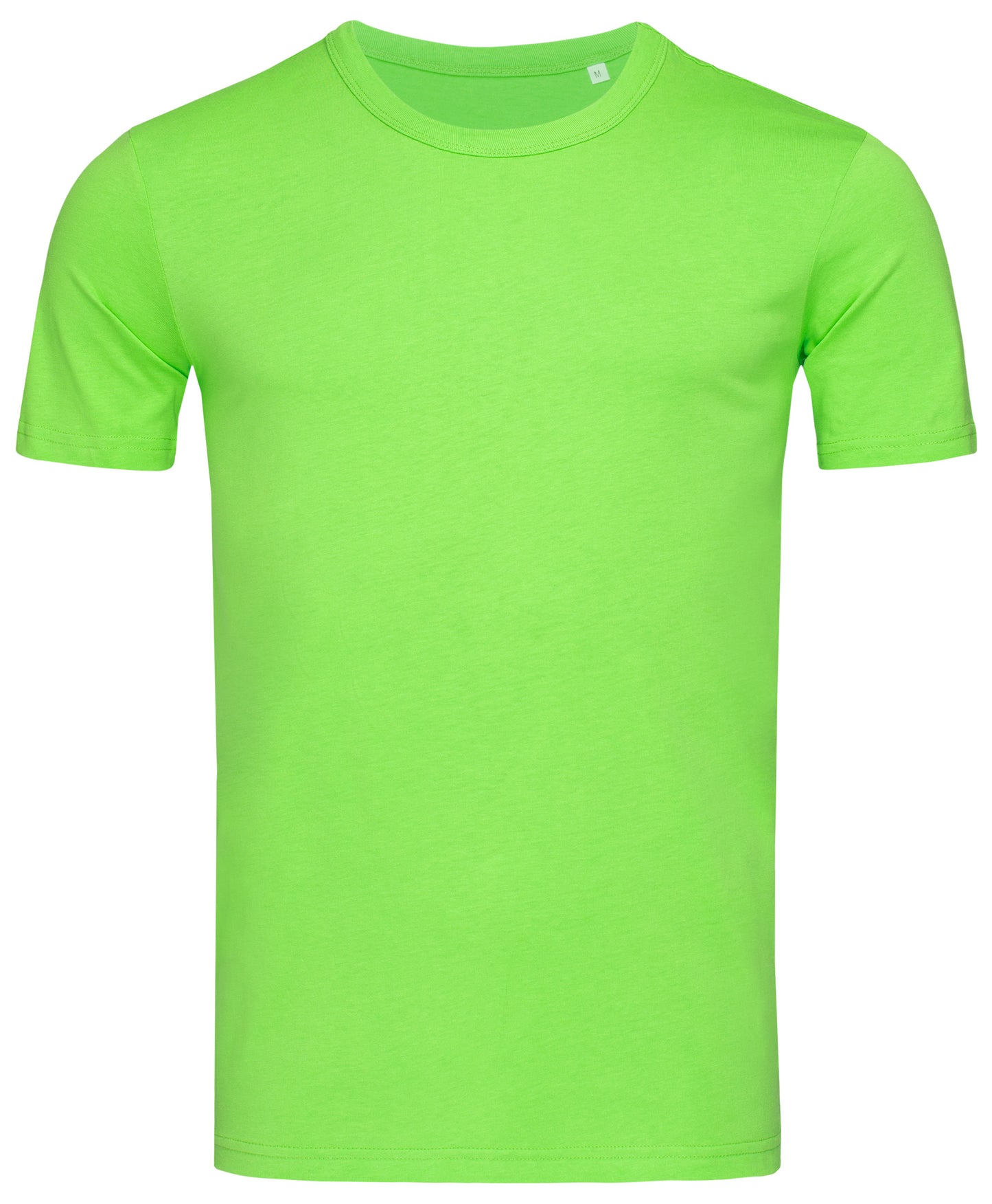 ST9020 Men's Morgan Crew Neck