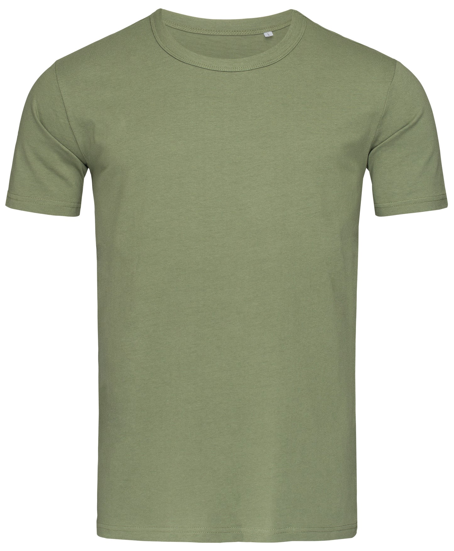 ST9020 Men's Morgan Crew Neck