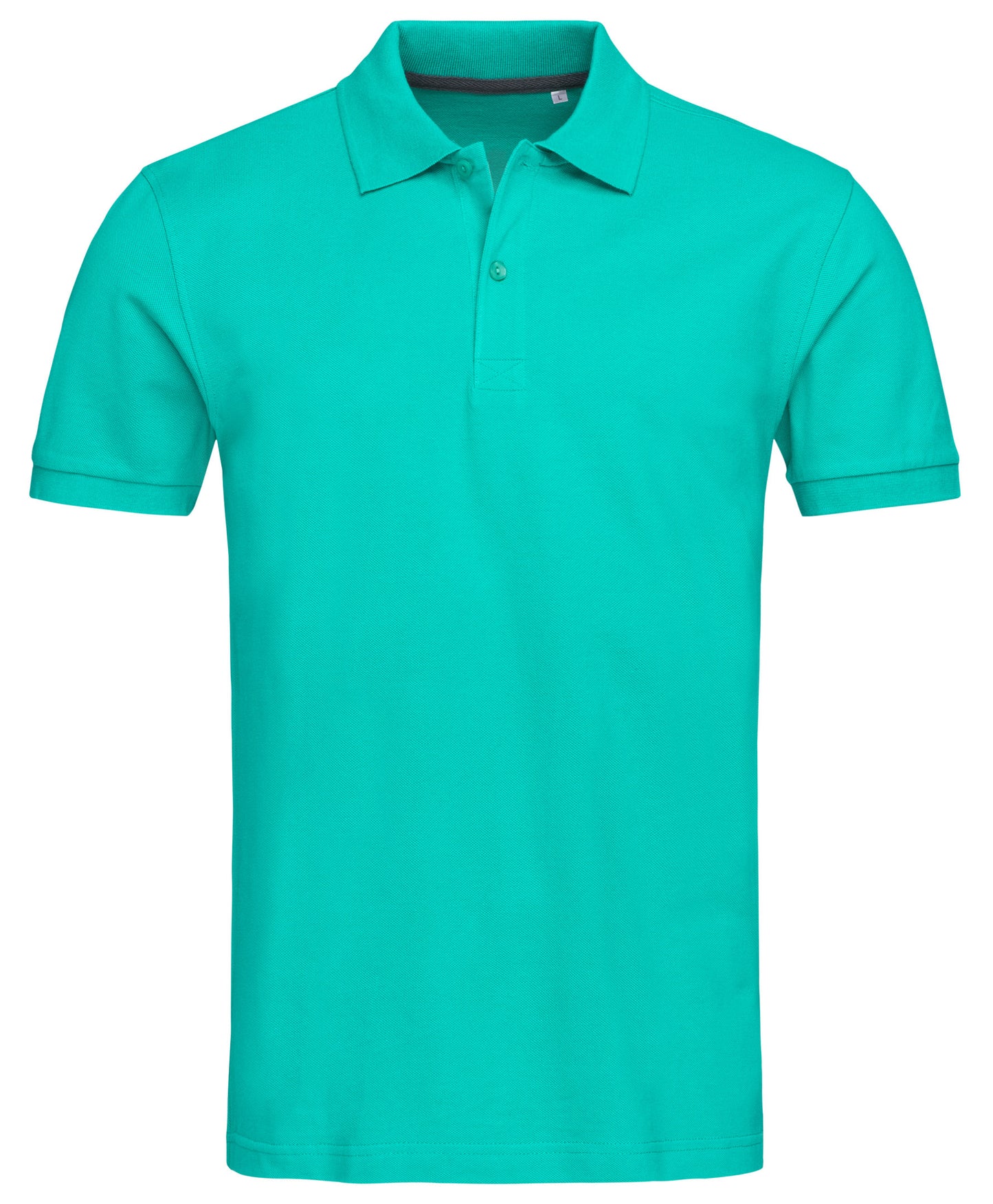 ST9050 Men's Henry Polo