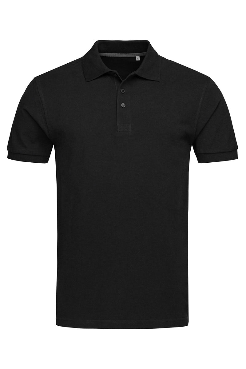 ST9060 Men's Premium Cotton Polo