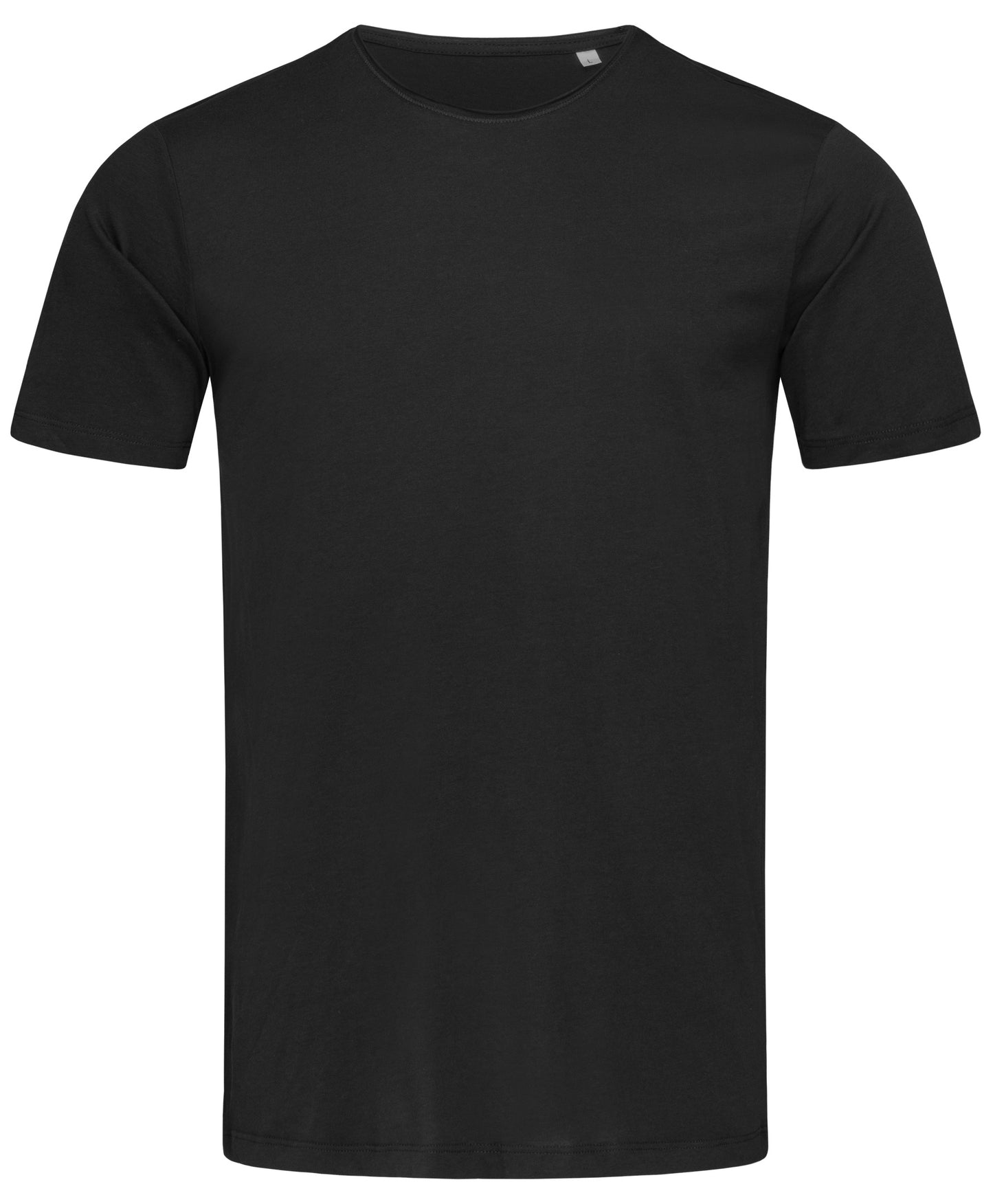 ST9100 Men's Finest Cotton-T
