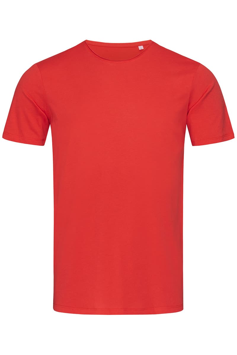 ST9100 Men's Finest Cotton-T