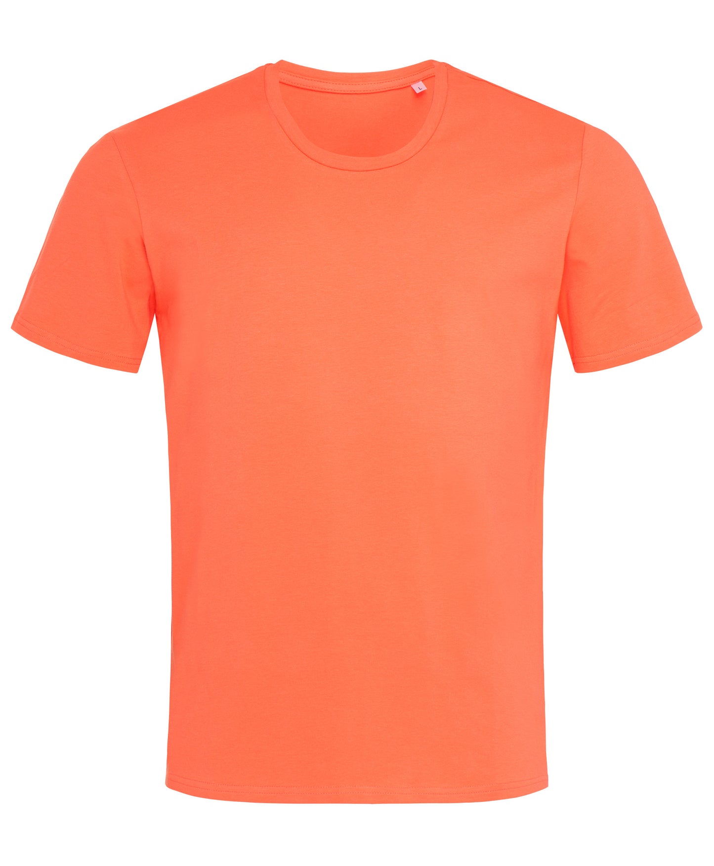 ST9630 Men's Relax Crew Neck