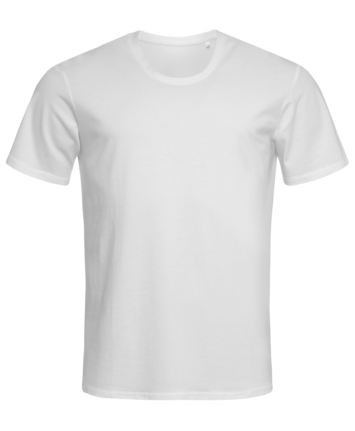 ST9630 Men's Relax Crew Neck