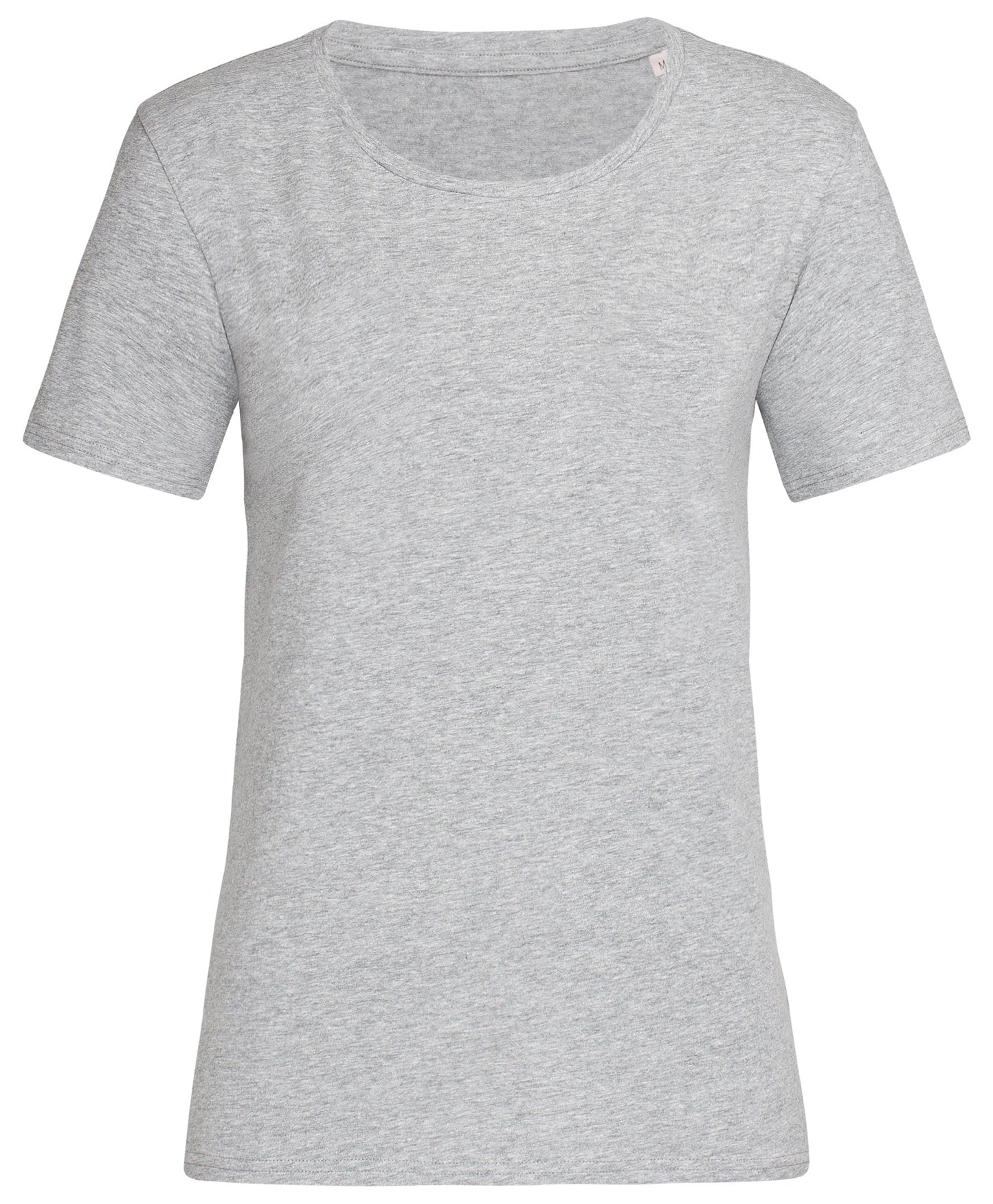 ST9730 Women's Relax Crew Neck