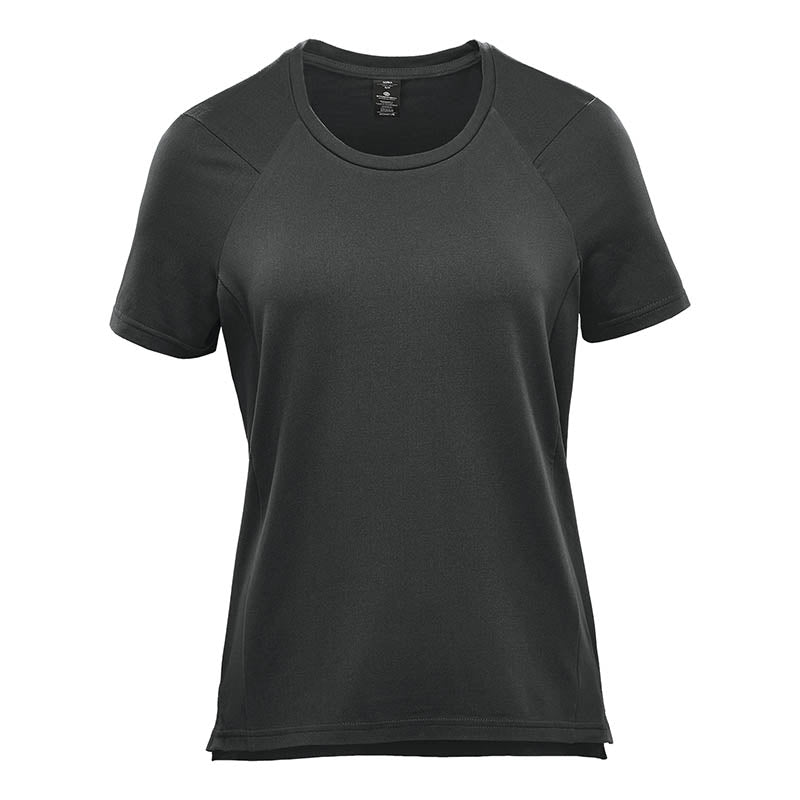 TFX-2W Women's Tundra Performance Short Sleeve Tee