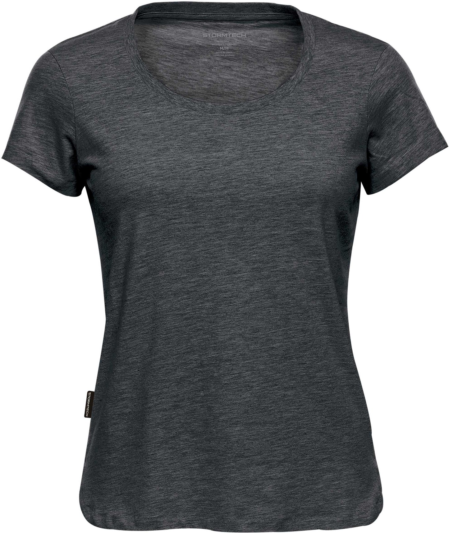TG-1W Women's Torcello Crew Neck Tee