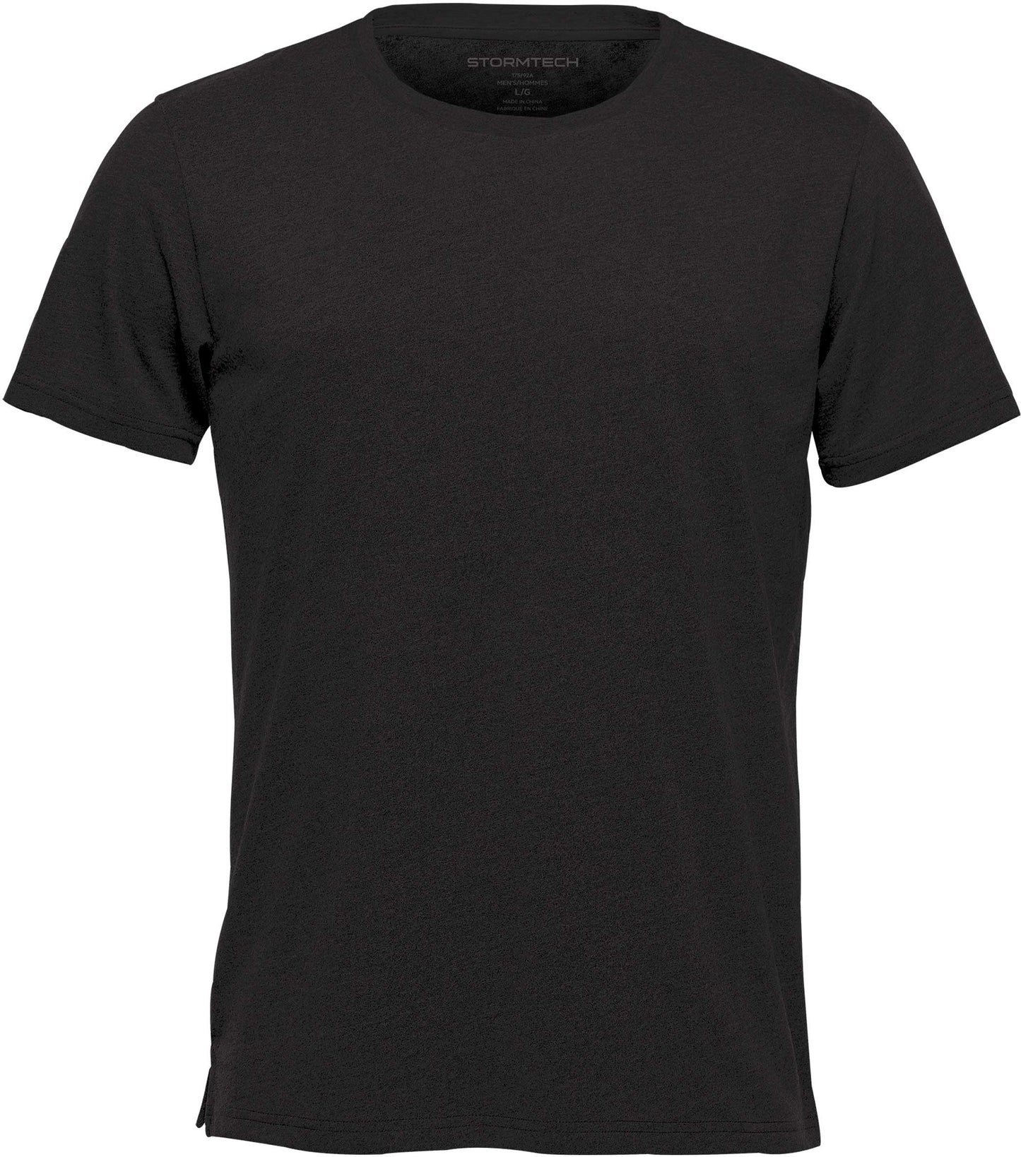 TG-1 Men's Torcello Crew Neck Tee