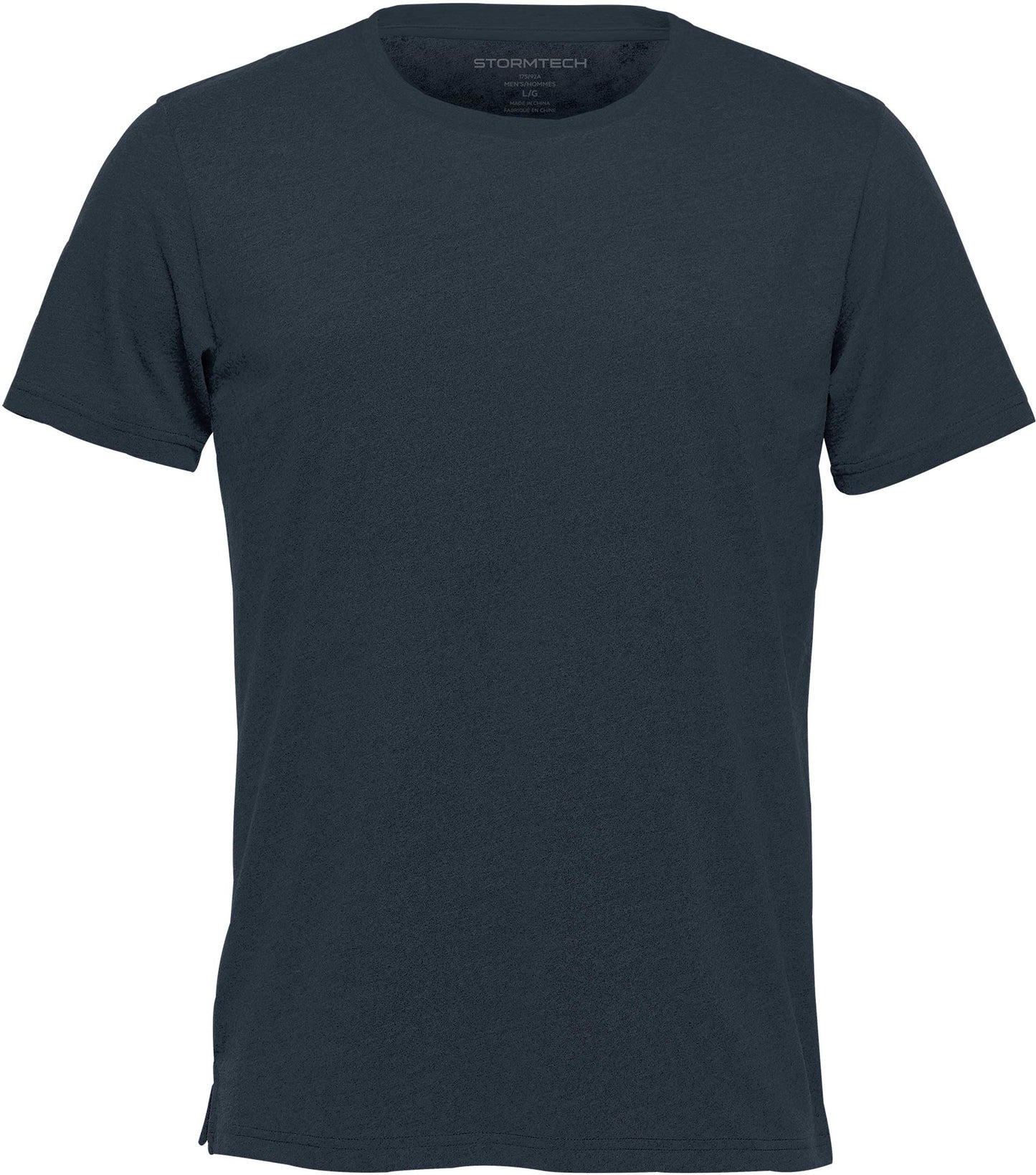 TG-1 Men's Torcello Crew Neck Tee