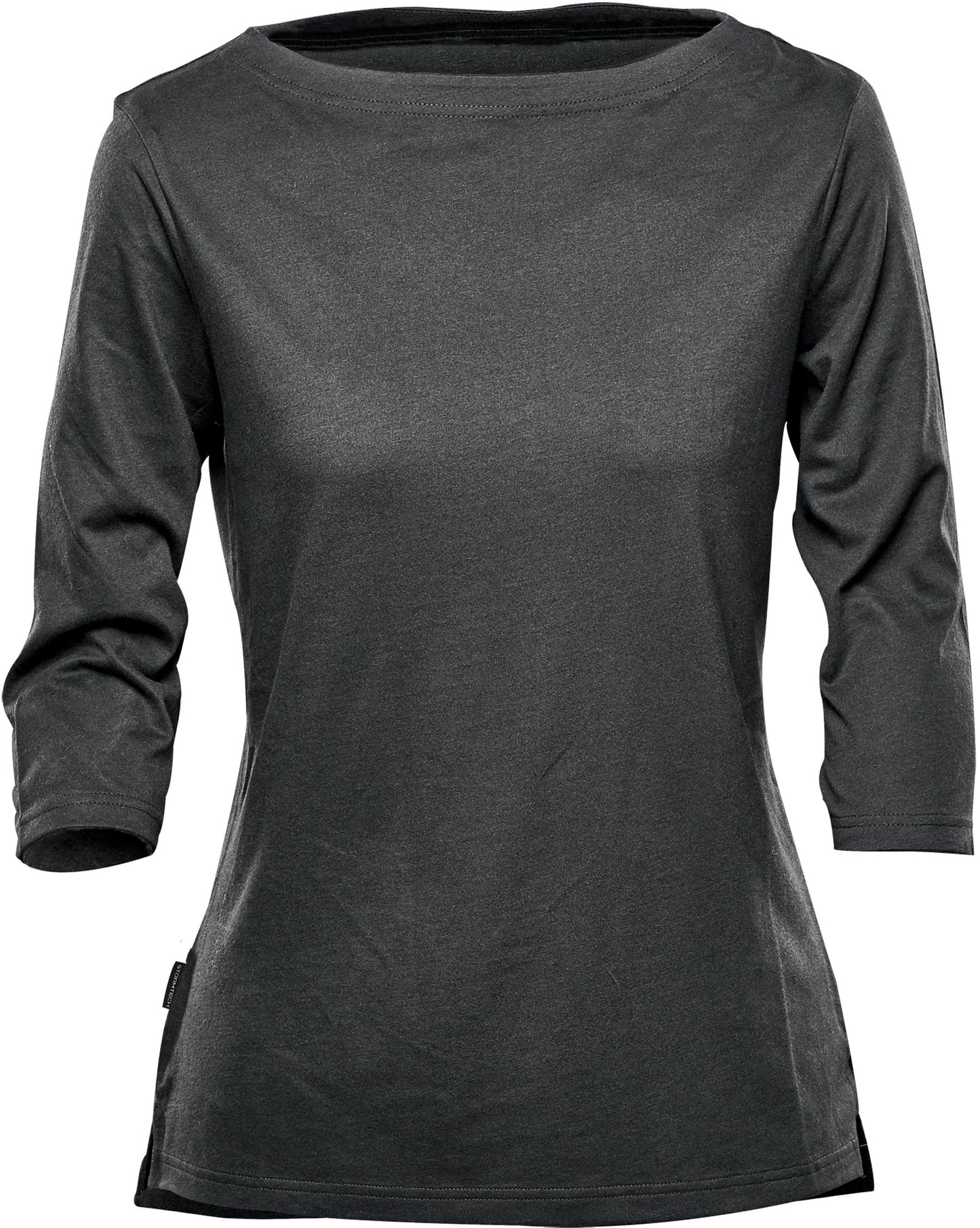 TG-3W Women's Torcello 3/4 Tee
