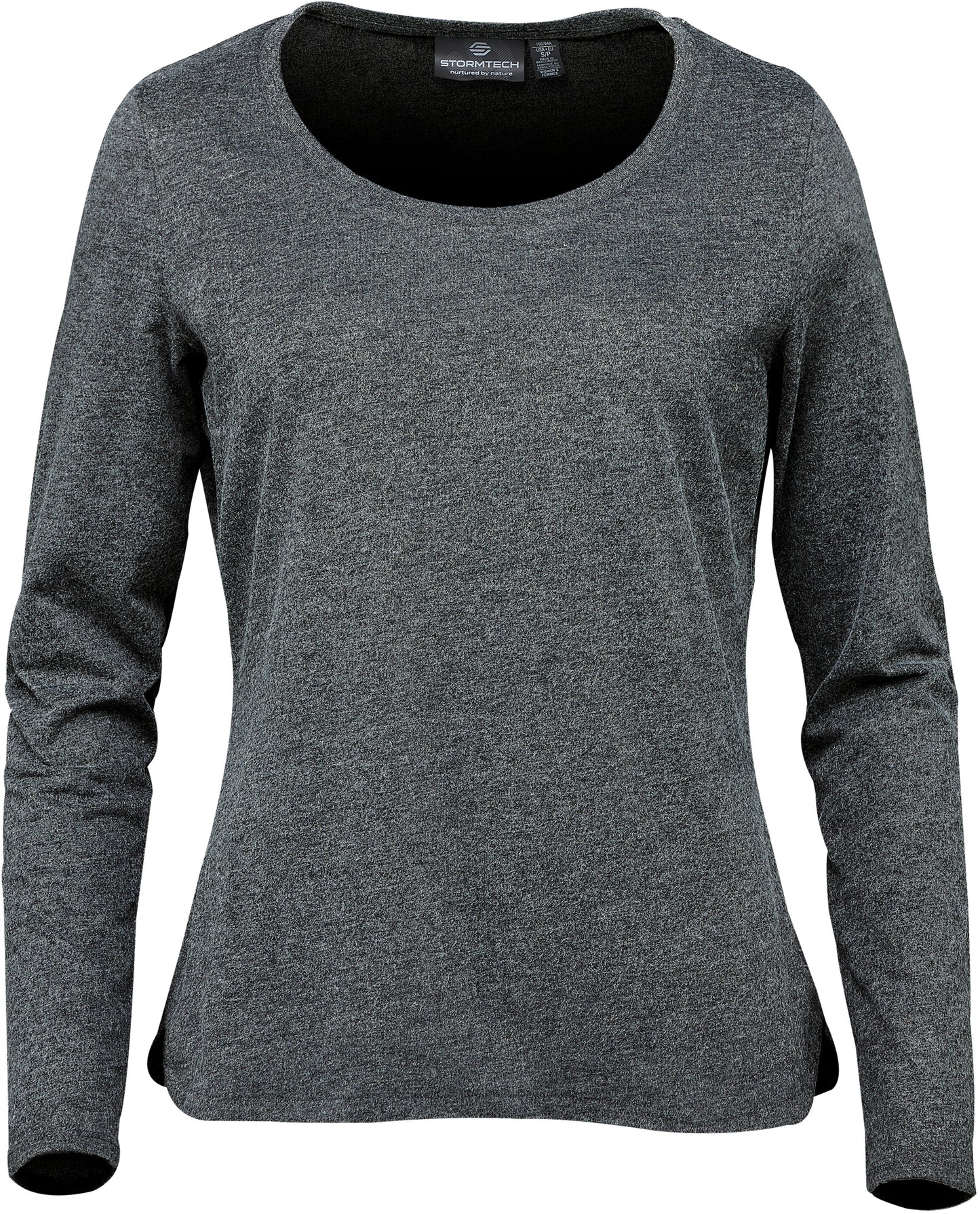 TGL-1W Women's Torcello L/S Tee
