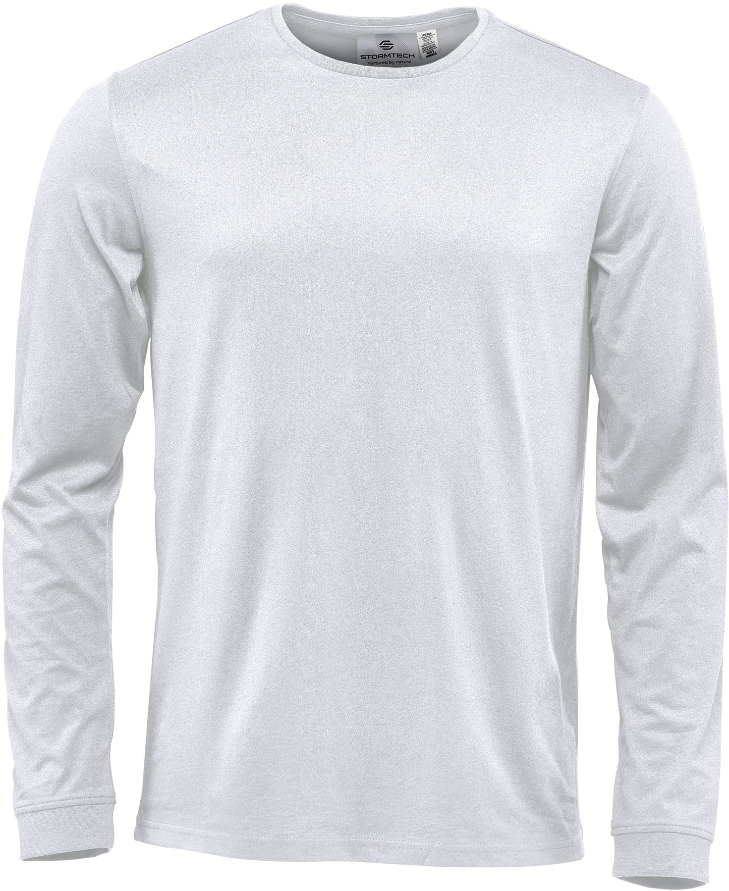 TGL-1 Men's Torcello L/S Tee
