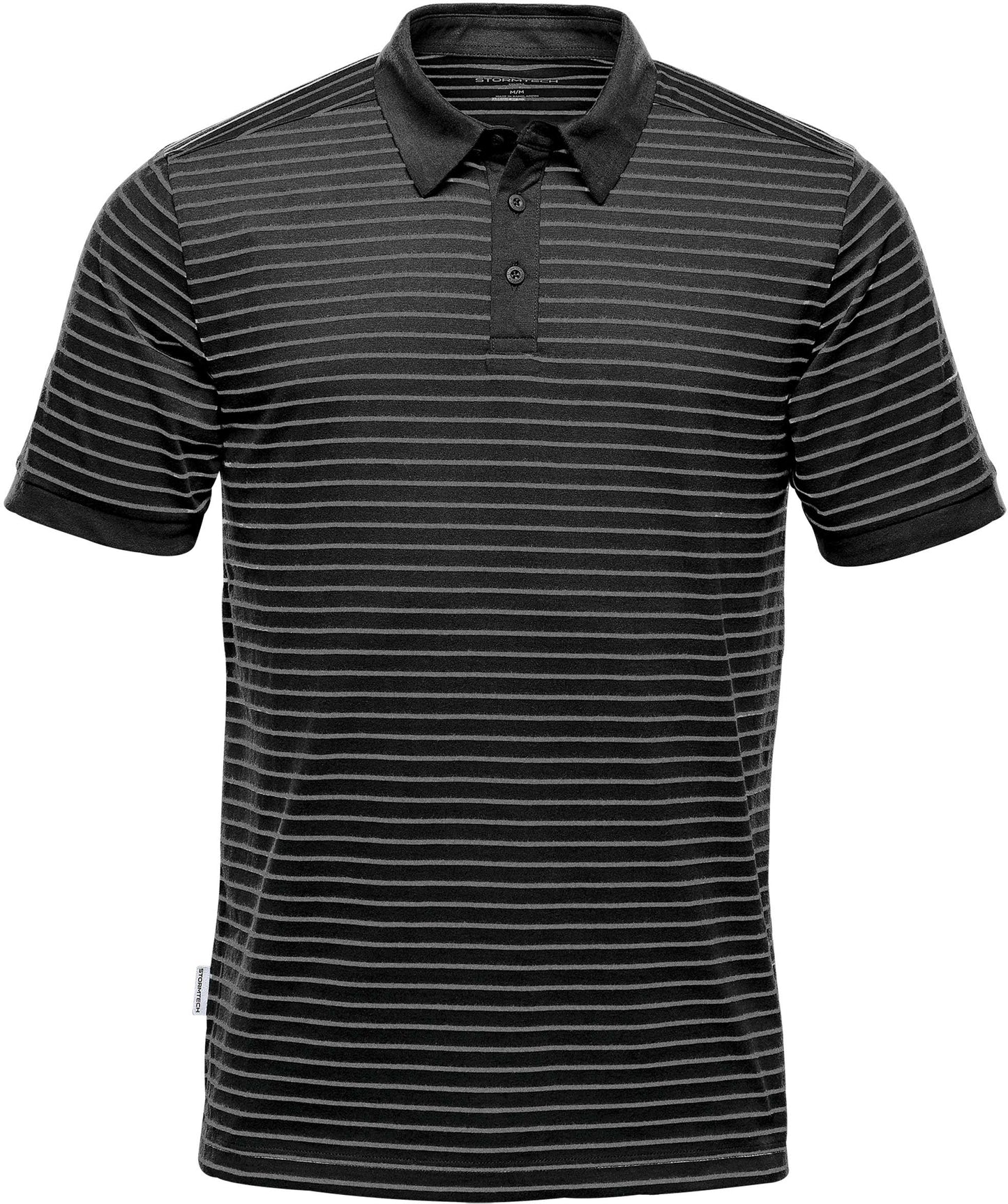 TGP-1 Men's Railtown Polo