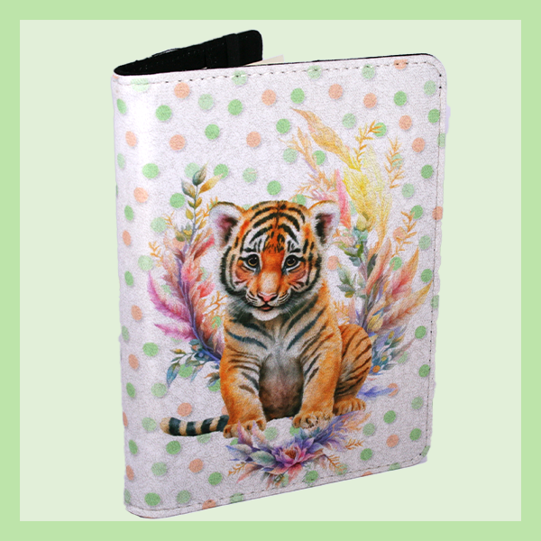 NOTE BOOK A5 & A6 | JUNGLE COLLECTION