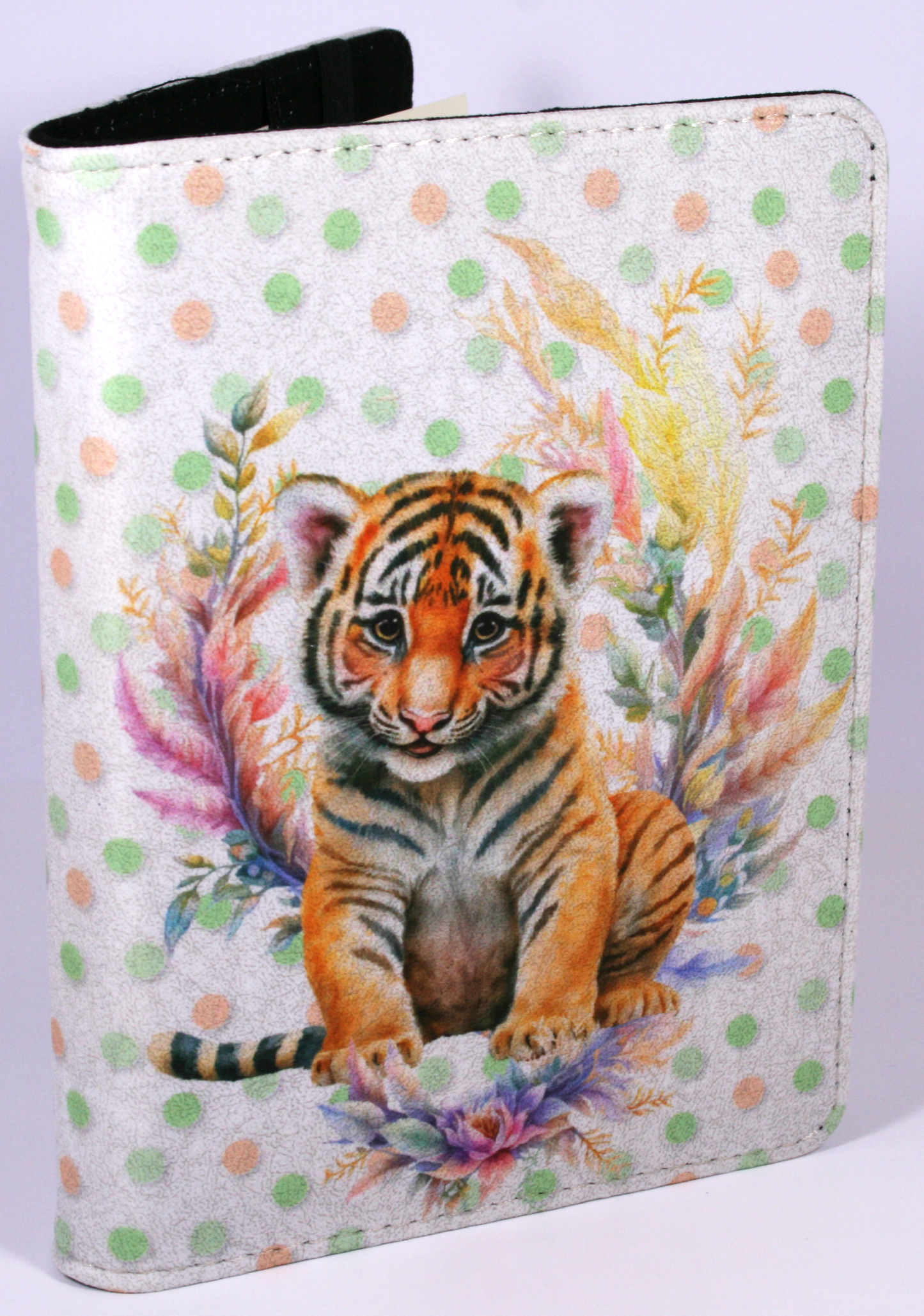 NOTE BOOK A5 & A6 | JUNGLE COLLECTION