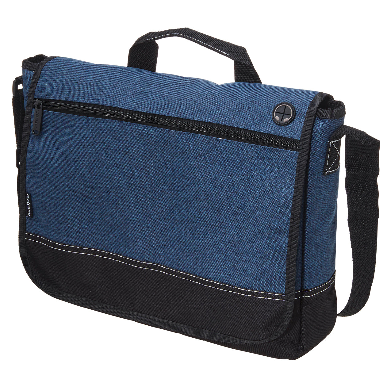 TR1430 Tirano Laptop Satchel | 8.5 LTR CAPACITY