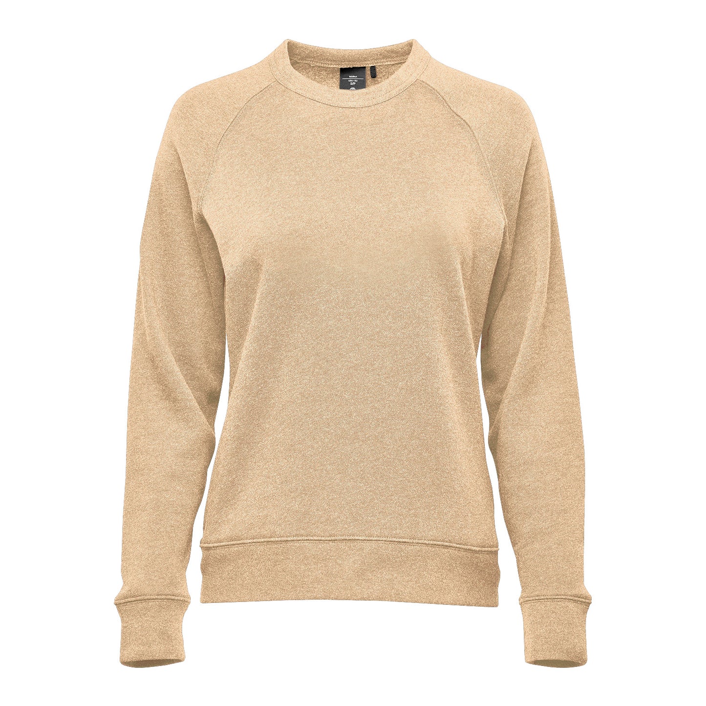 TWX-1W Women's Monashee Fleece Crew Neck