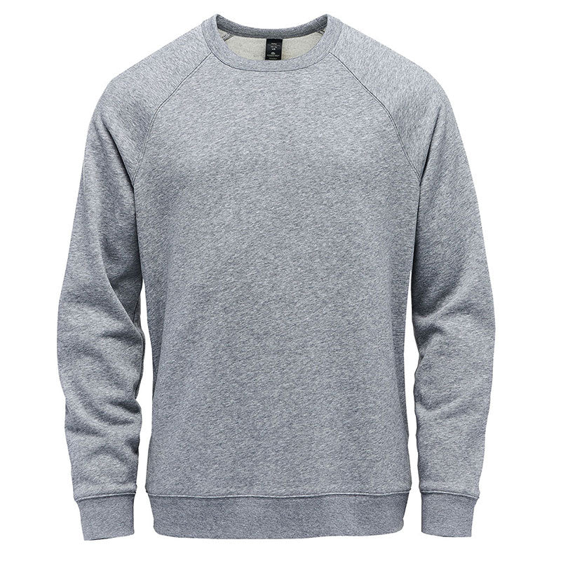 TWX-1 Men's Monashee Fleece Crew Neck Sweater