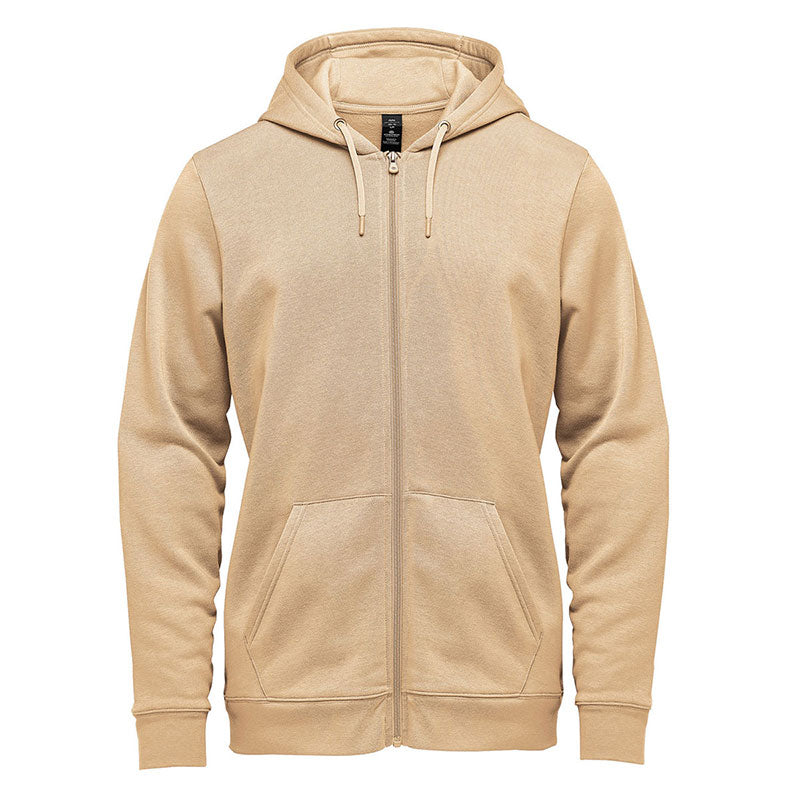 TWX-2 Men's Monashee Fleece Full Zip Hoody