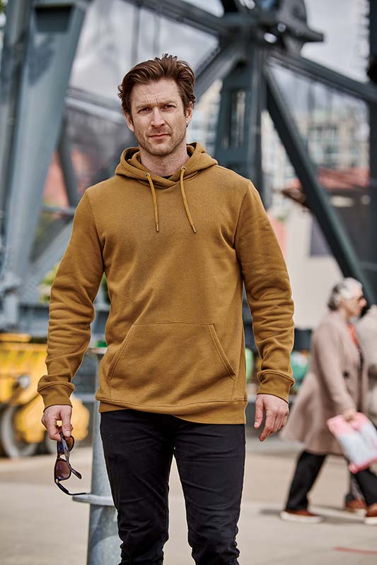 TWX-3 Men's Monashee Fleece Pullover Hoody