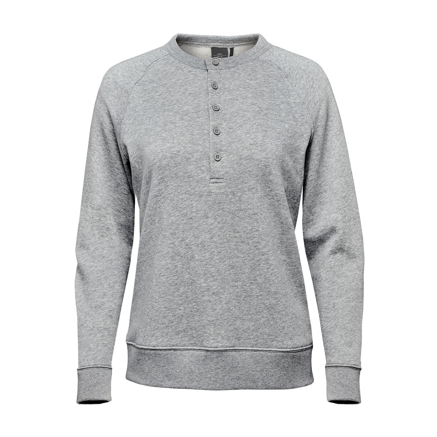 TWX-4W Women's Monashee Henley