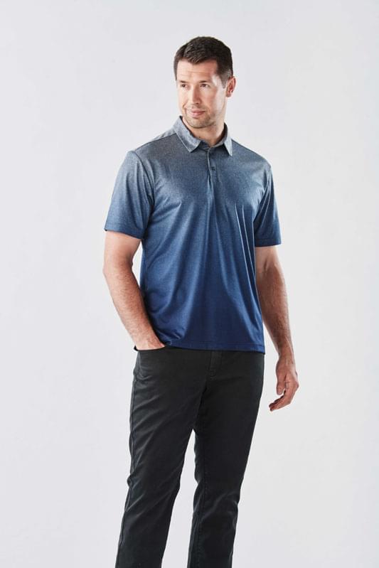 TXR-1 Men's Mirage Polo