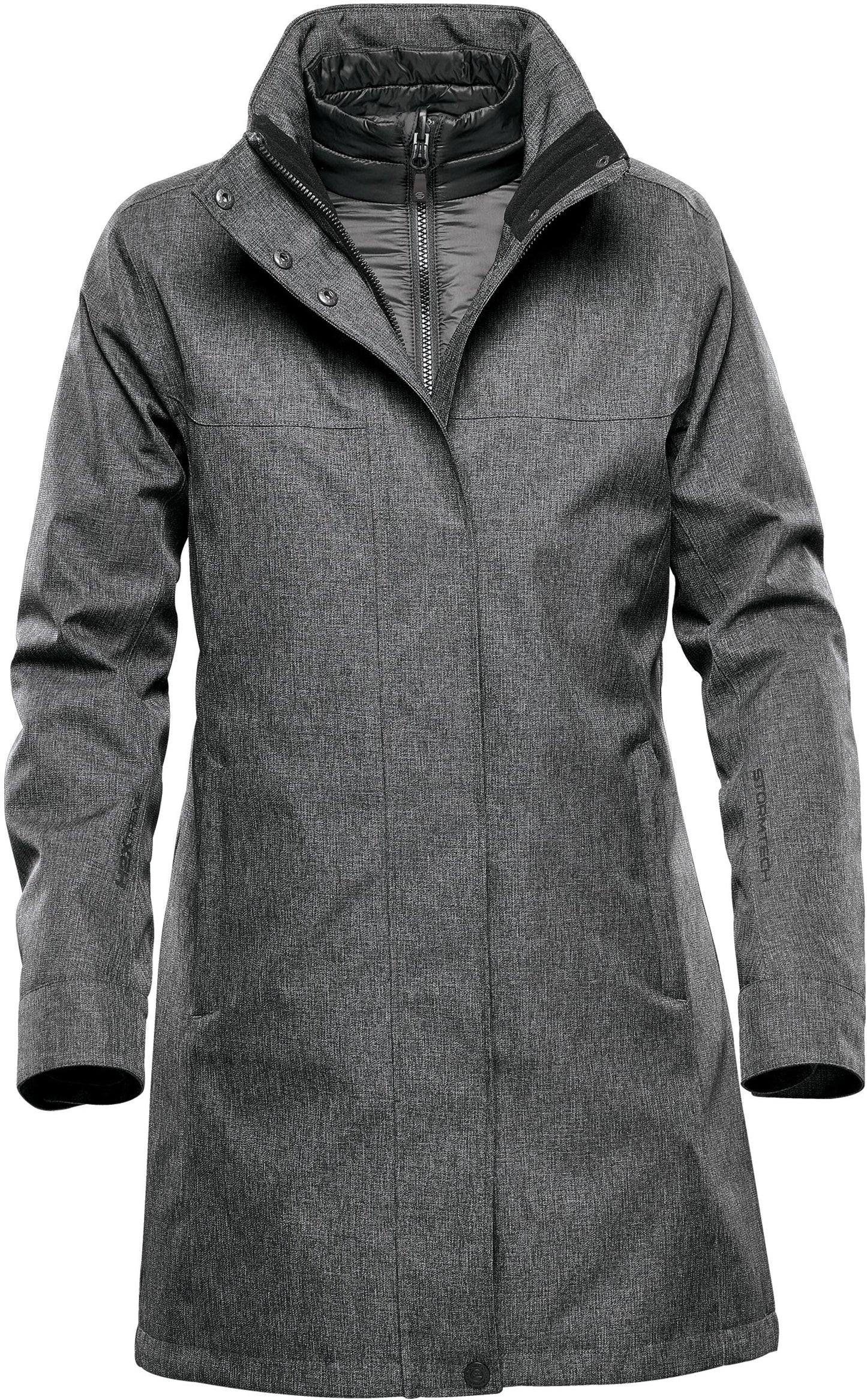 UBX-1W Women's Montauk System Jacket