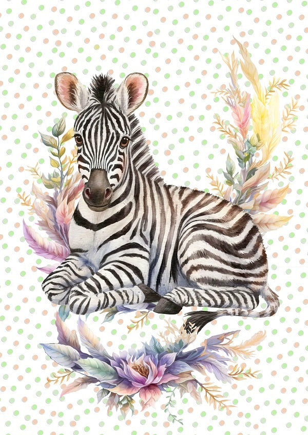 CUSTOMIZE IT - Wall Art - METAL - A3 LARGE