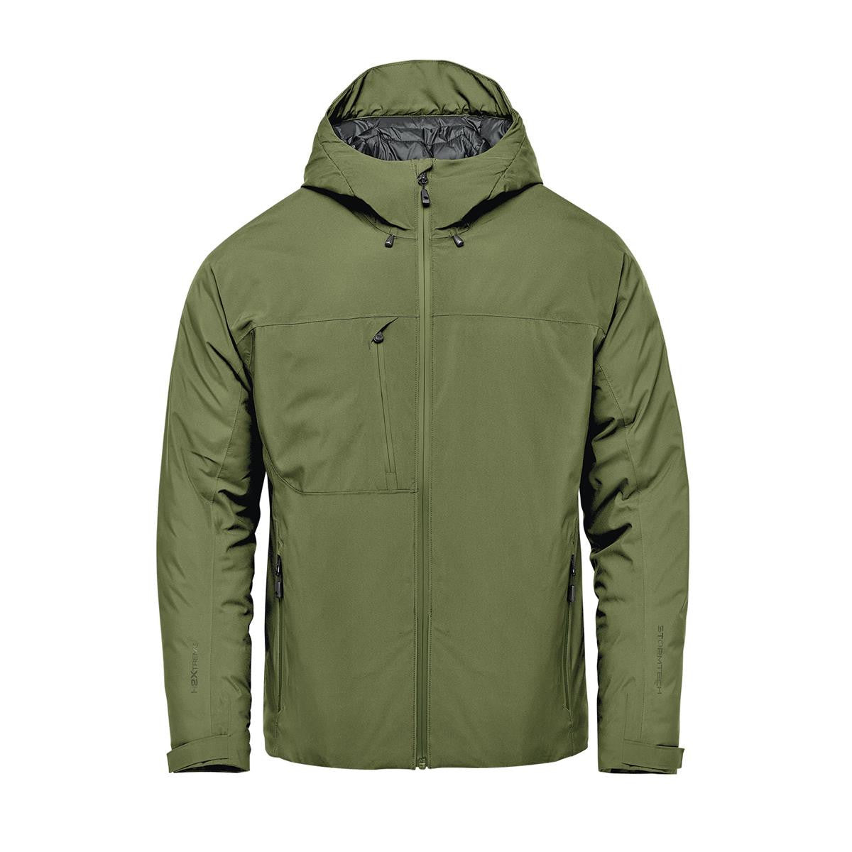 X-2 Men's Nostromo Thermal Shell