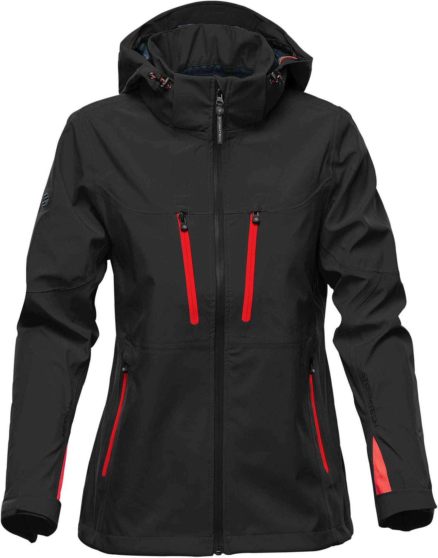 XB-3W Women's Patrol Softshell